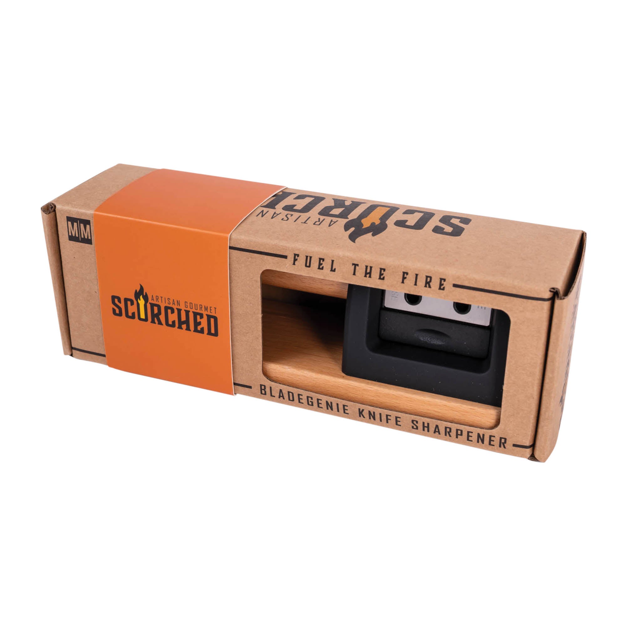 BladeGenie Knife Sharpener