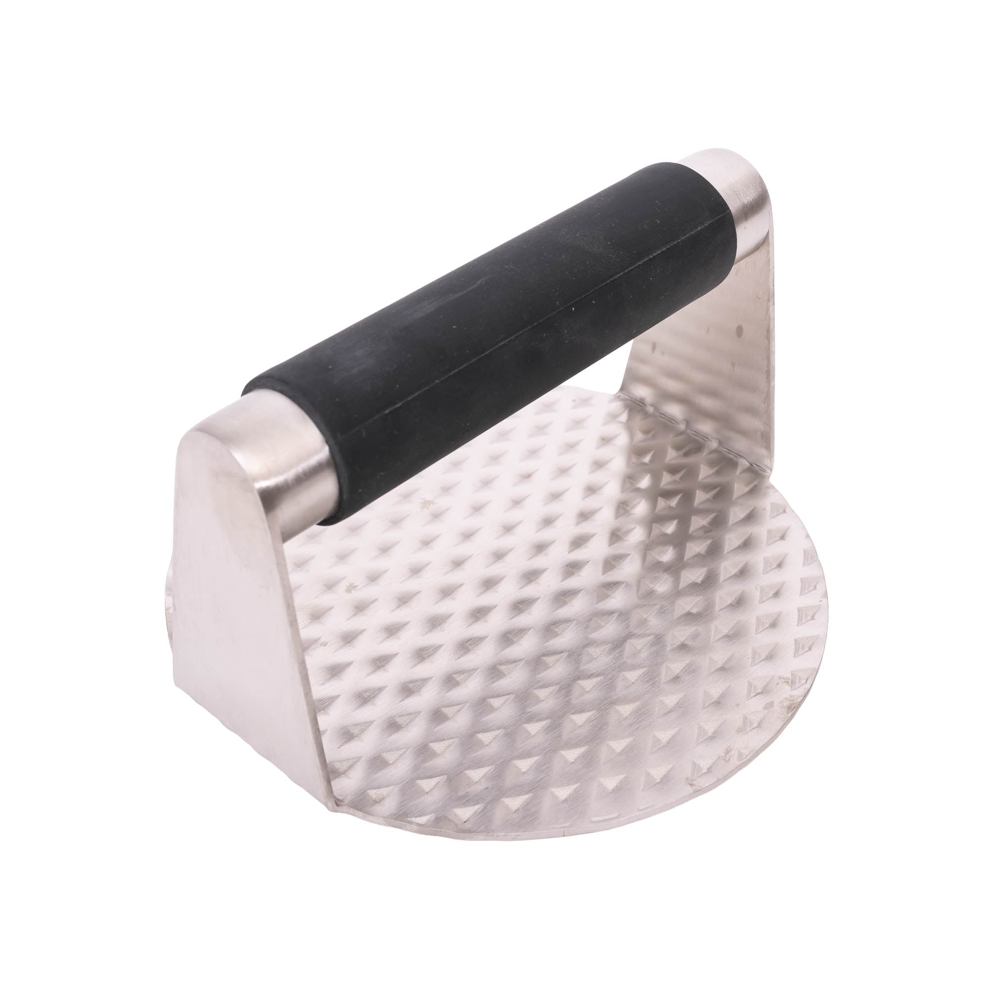 GrillMaster Smash Burger Set