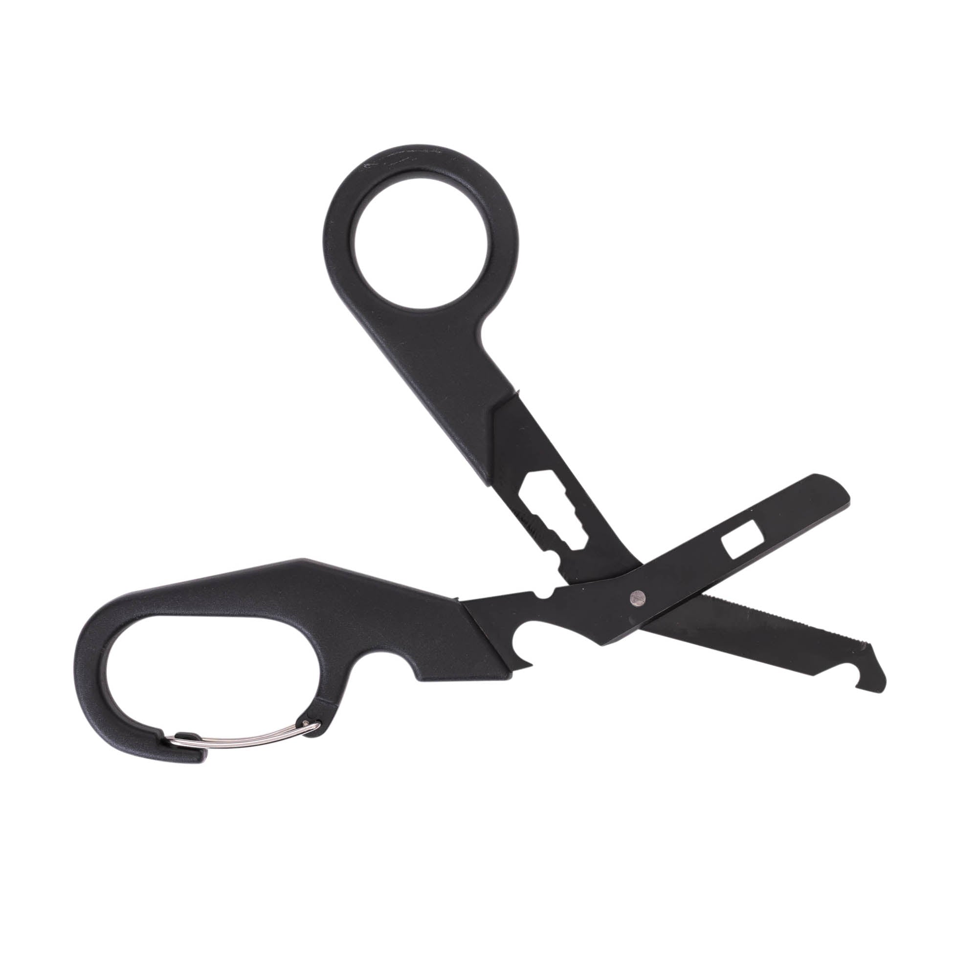 SwiftCut Pro Multi-Function Scissors