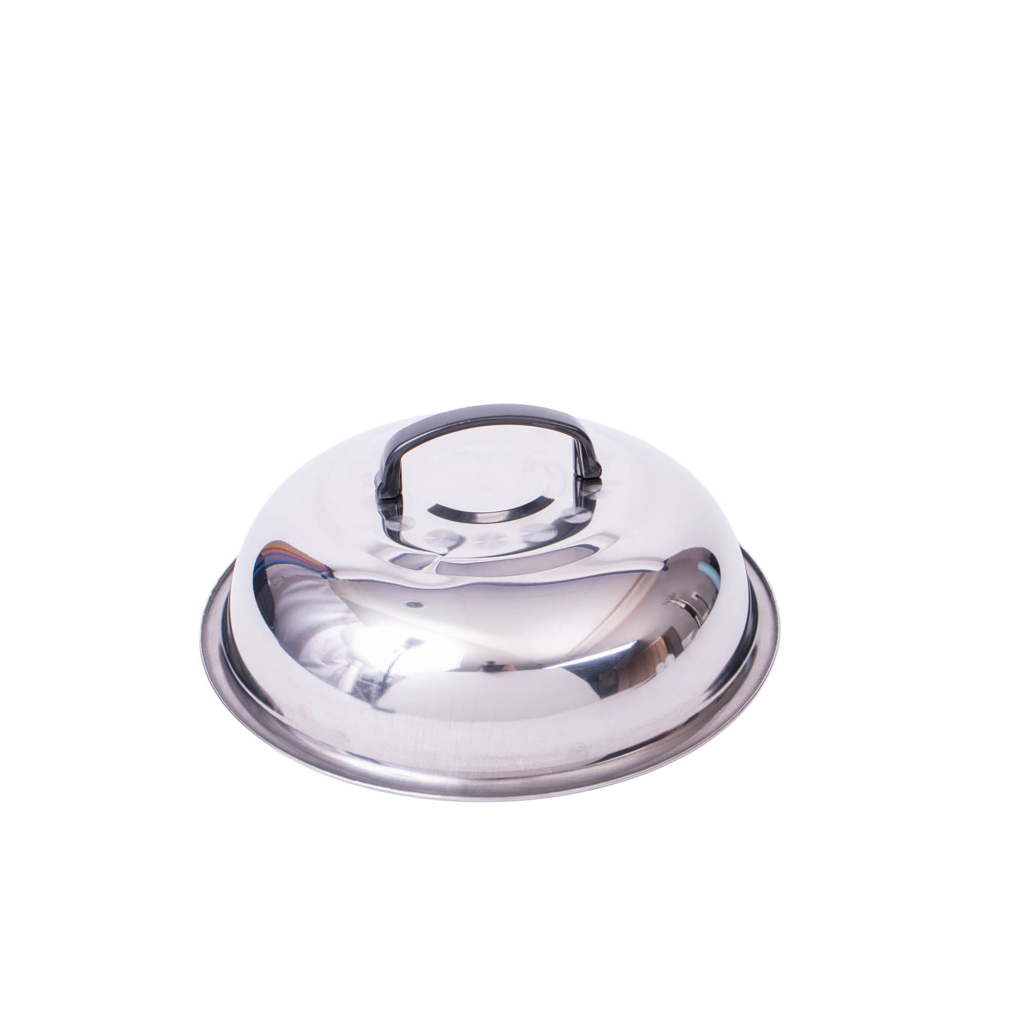 Griddle Dome & Sauce Bottles