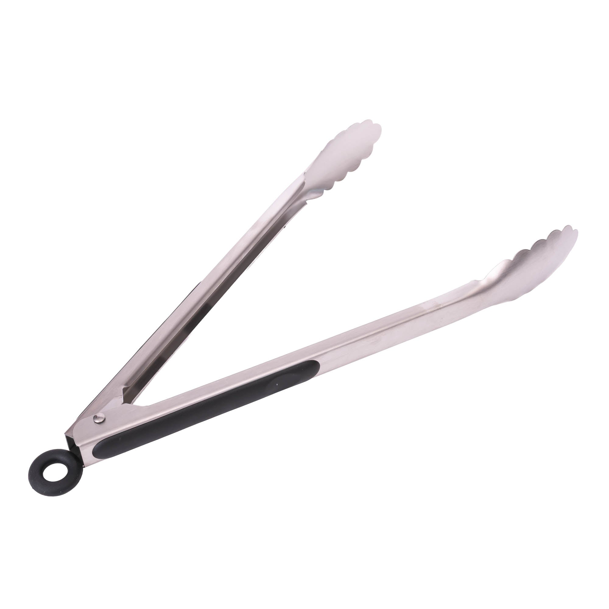 4-Piece BBQ Tool Set