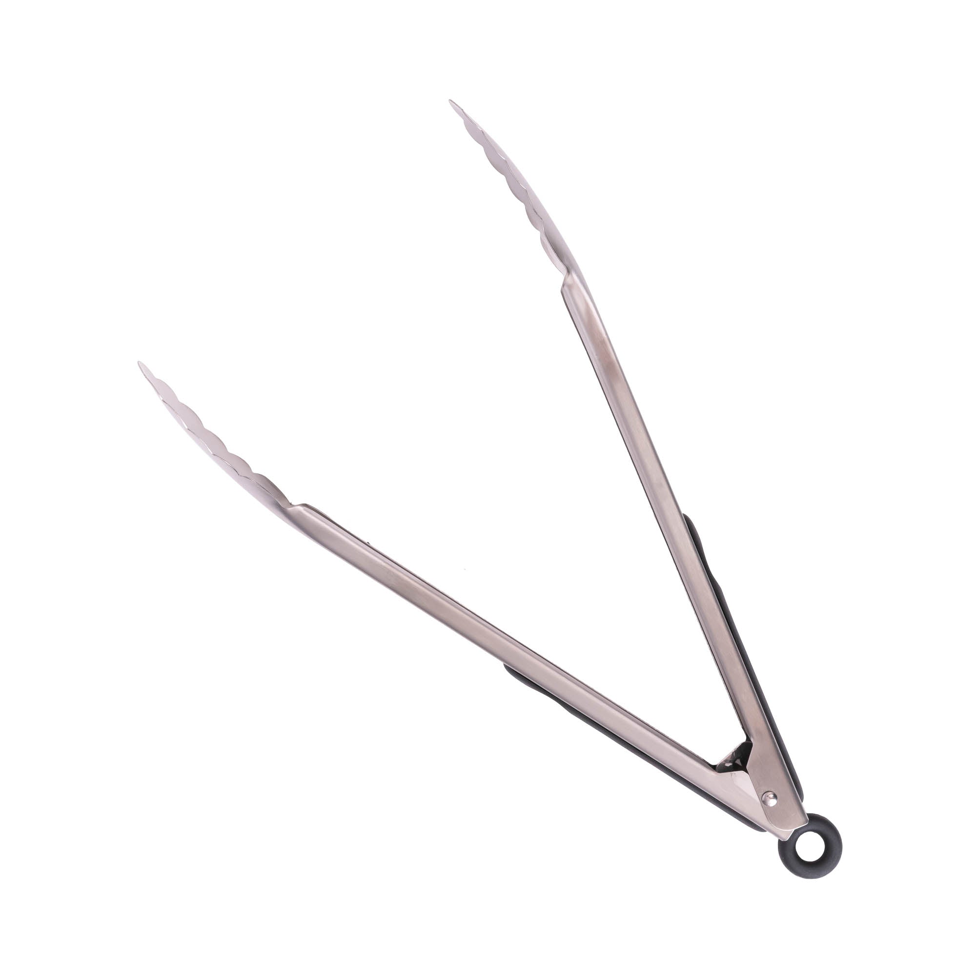 4-Piece BBQ Tool Set