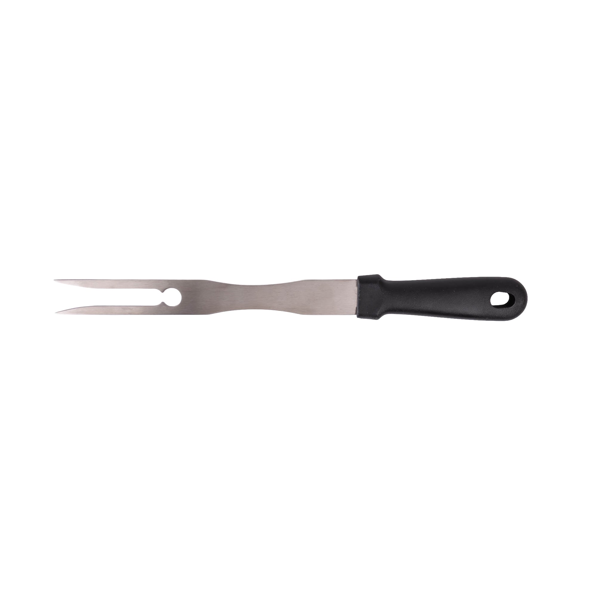 4-Piece BBQ Tool Set