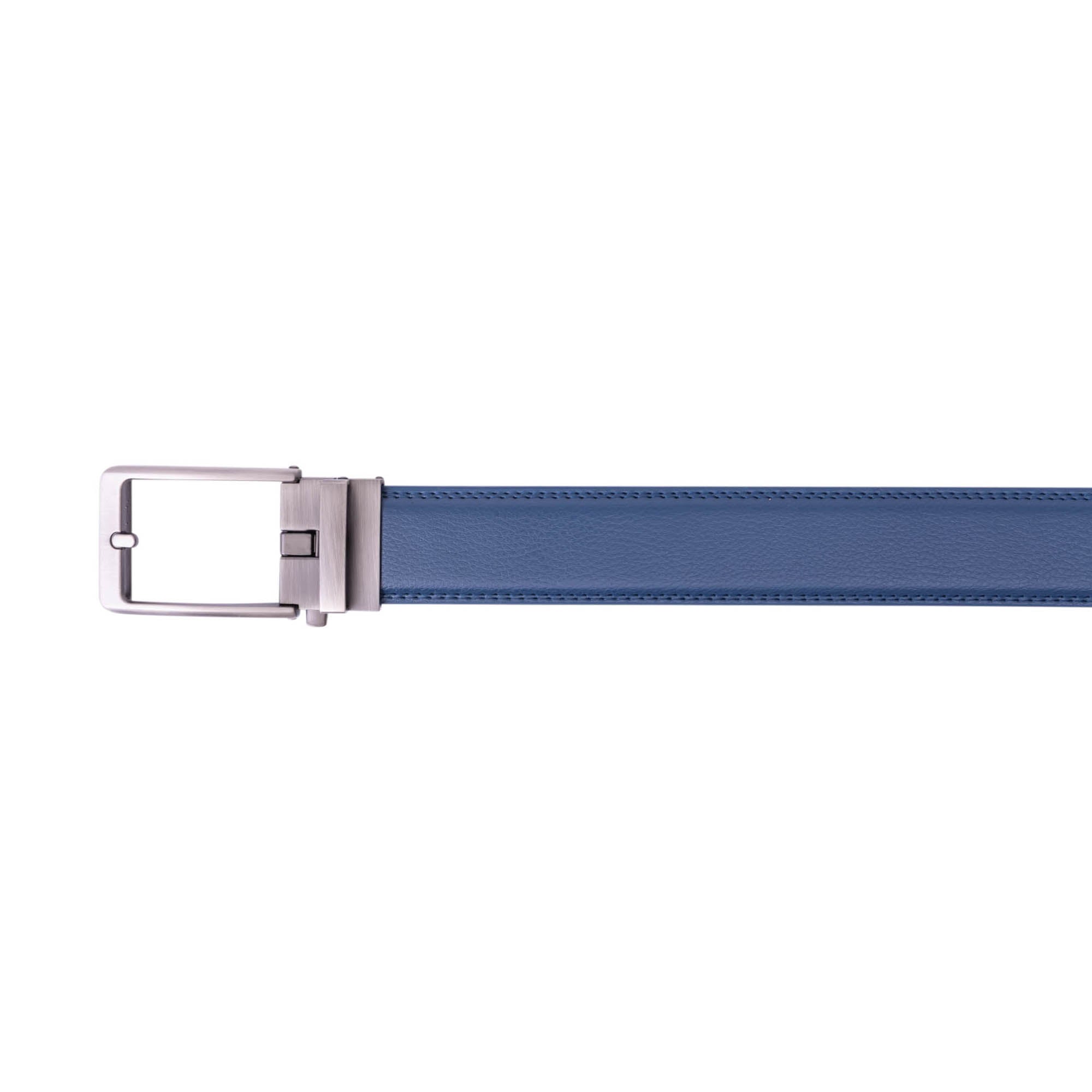 AutoMadtic Leather Belt
