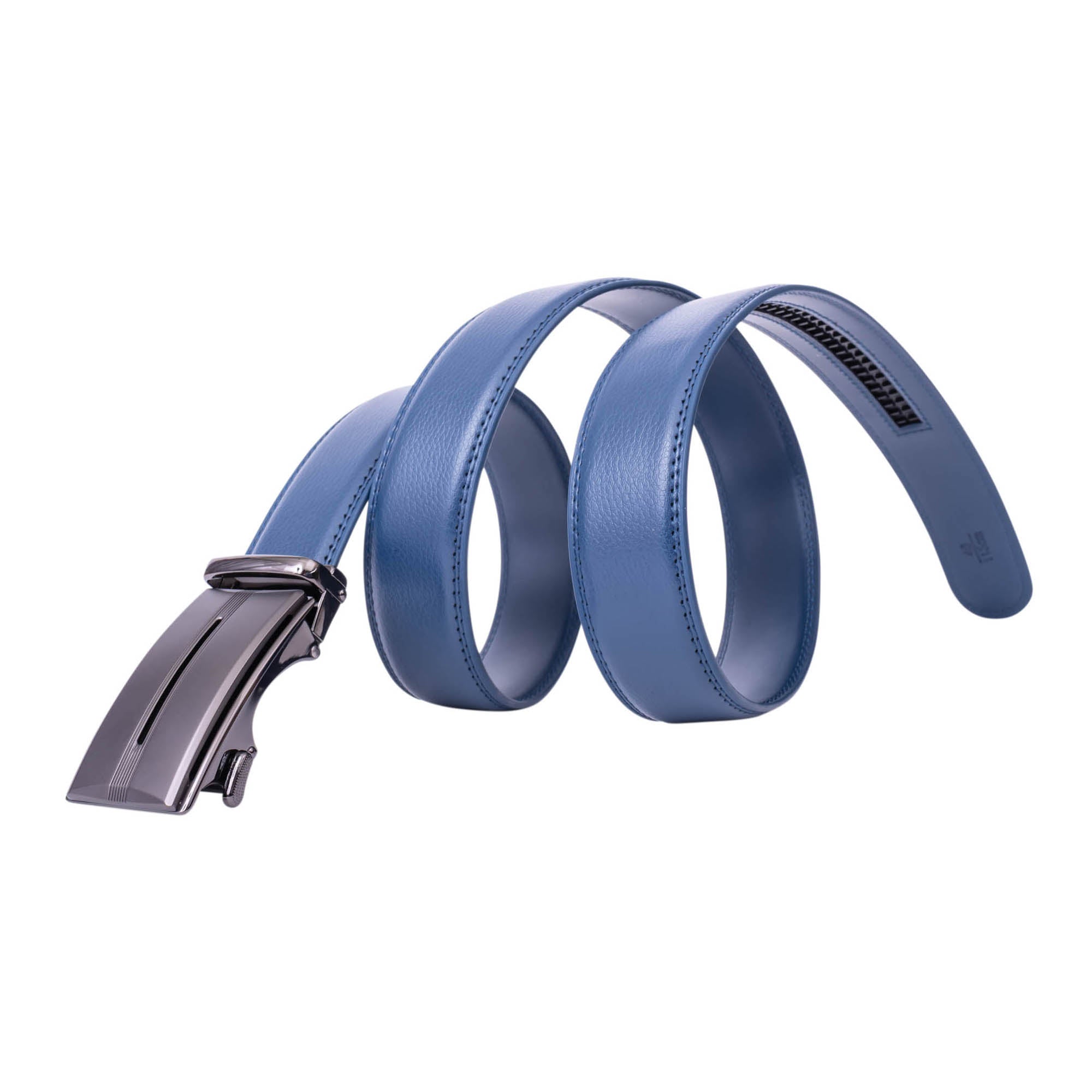 AutoMadtic Leather Belt