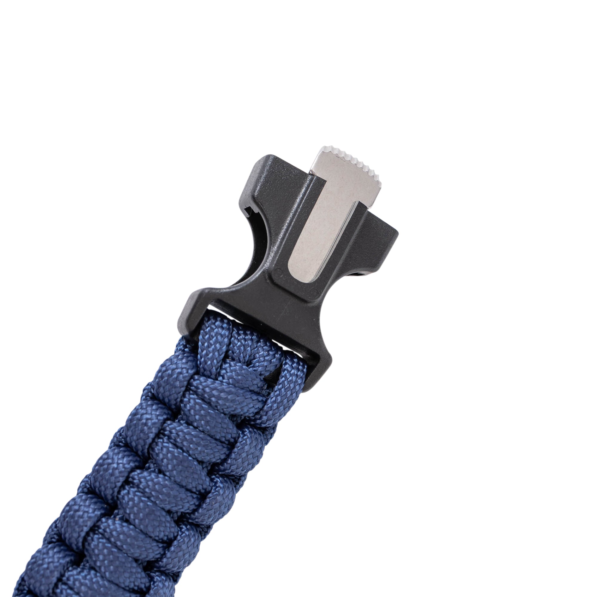 Paracord Emergency Bracelet