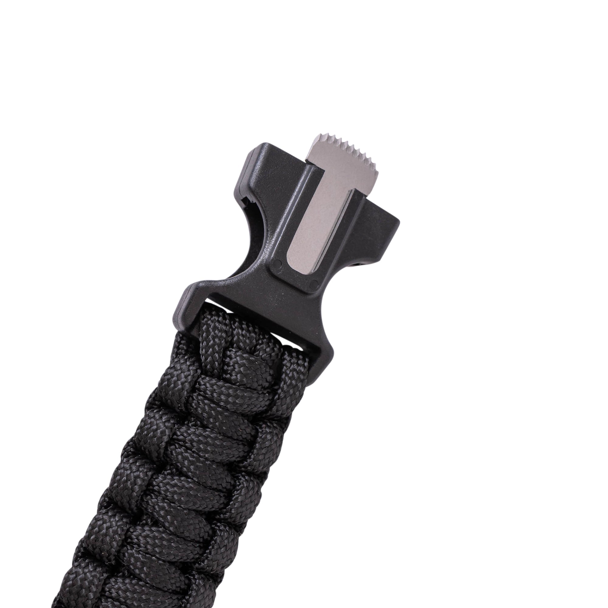 Paracord Emergency Bracelet