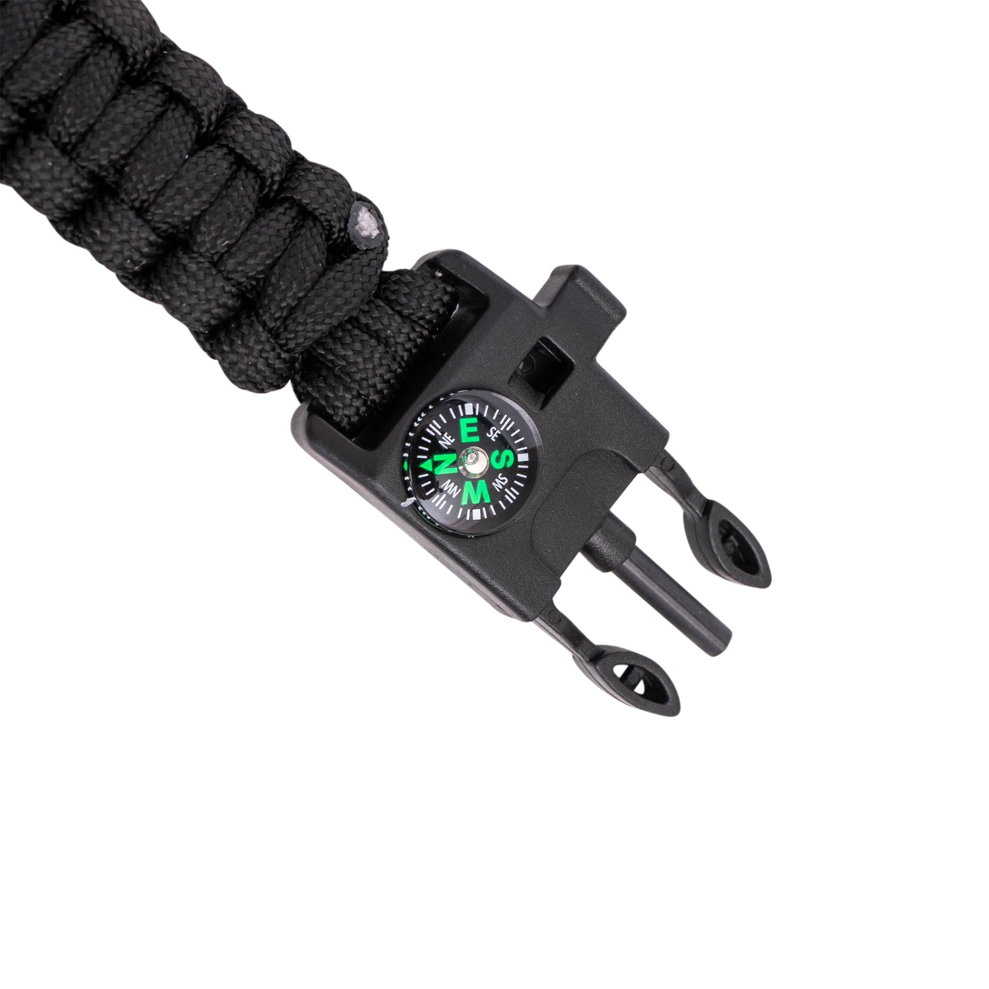 Paracord Emergency Bracelet