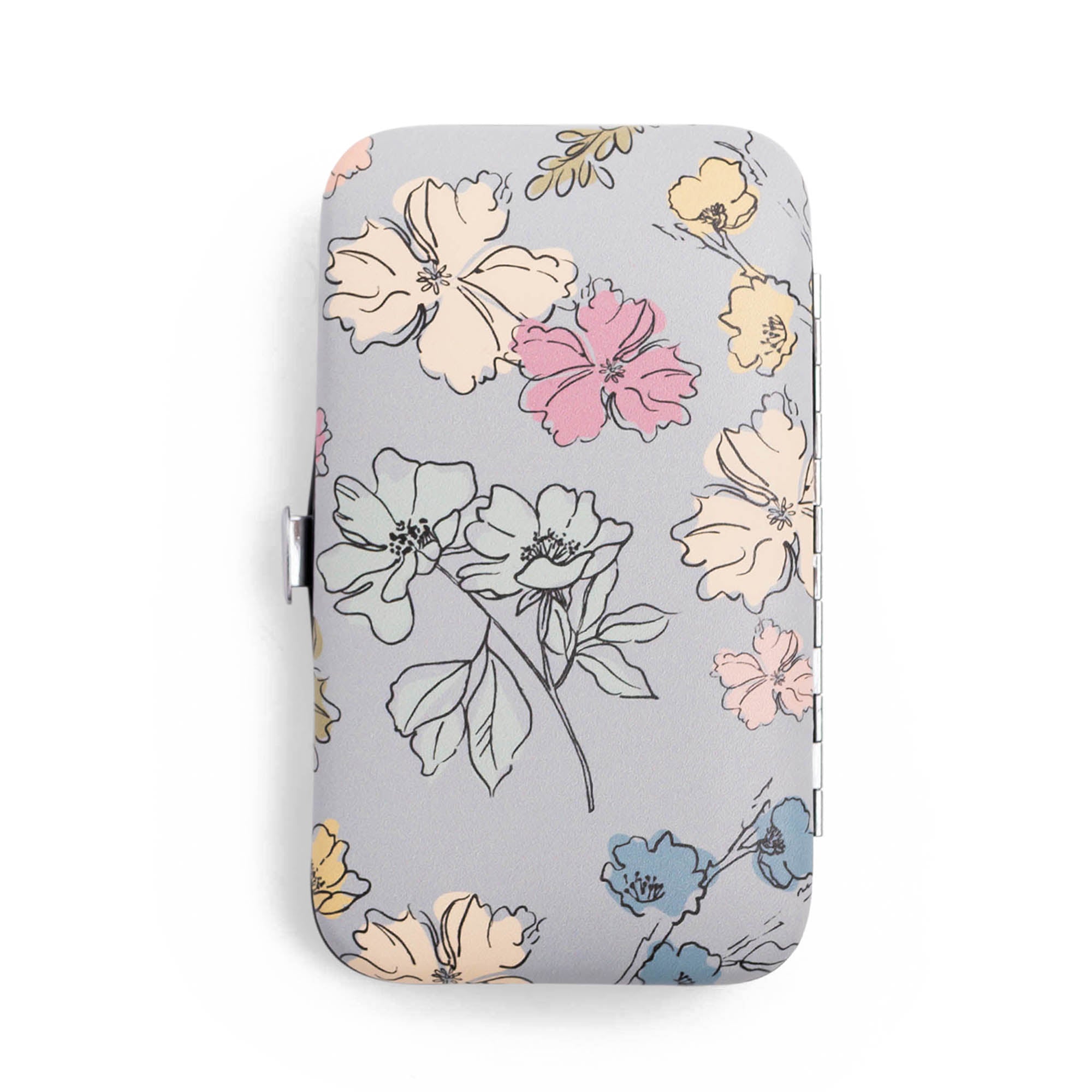 Cait + Co Wild Blossom Manicure: Pre Loaded Display