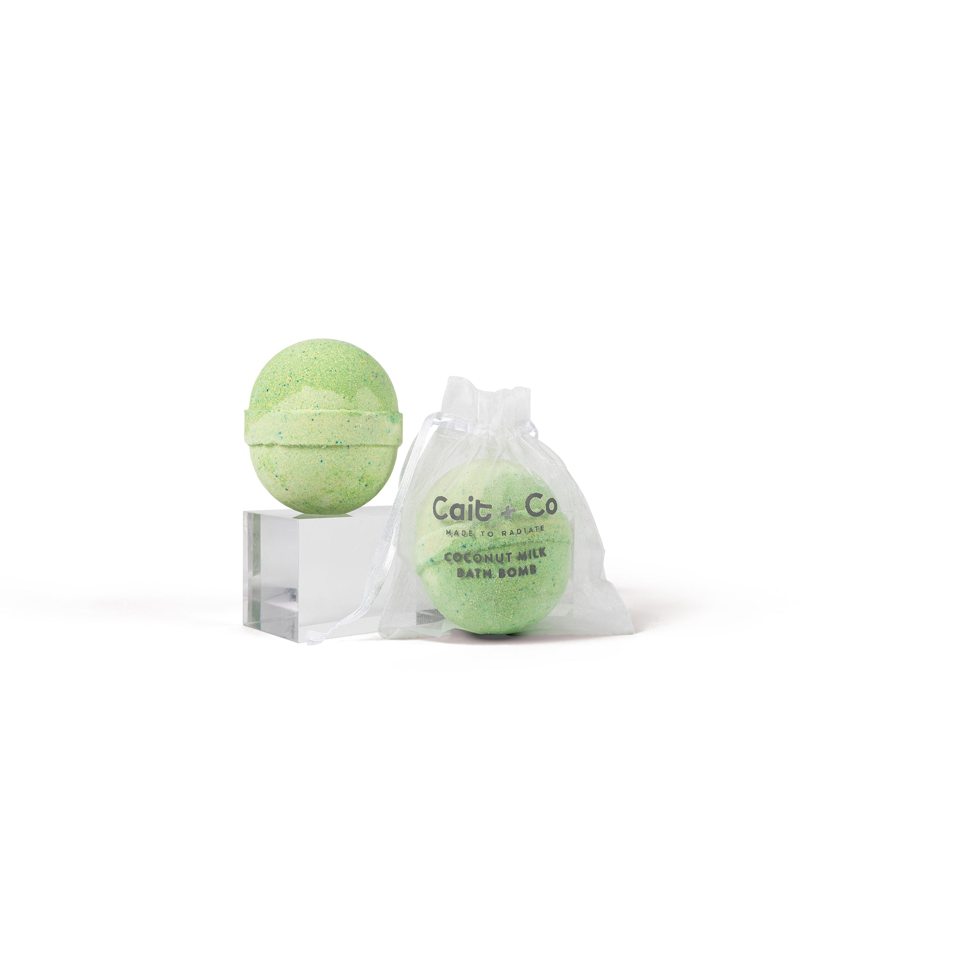 Gem Collection Bath Bomb Display Combo Pack
