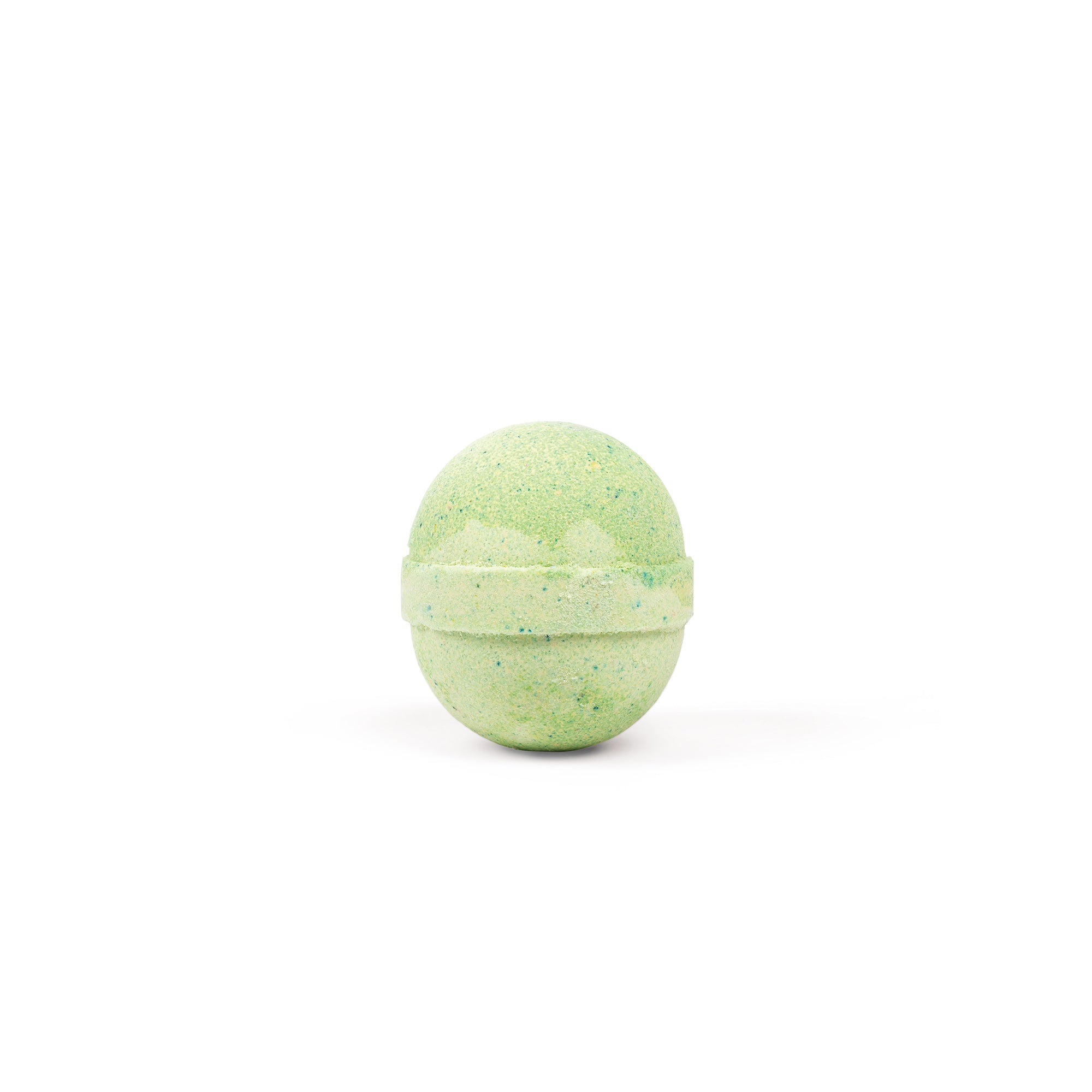 Emerald - Bath Bomb Acrylic Display Cube