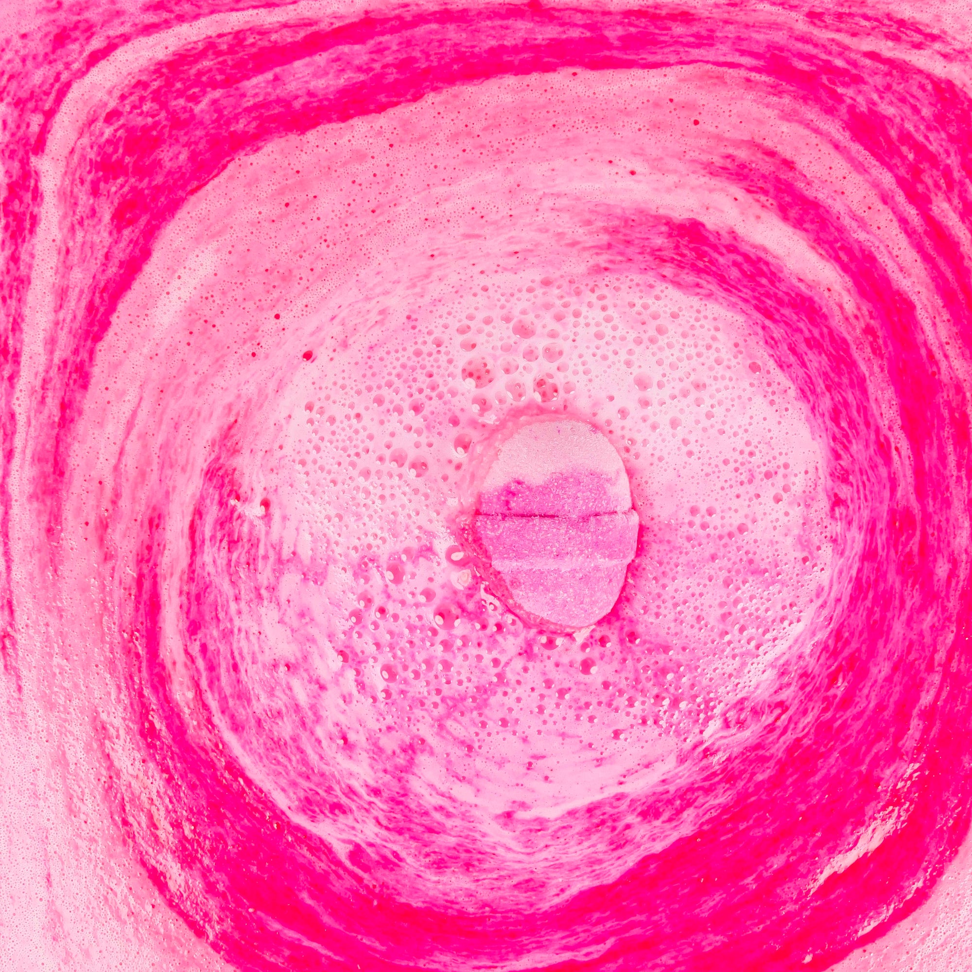 Pearl - Coconut Milk Bath Bomb