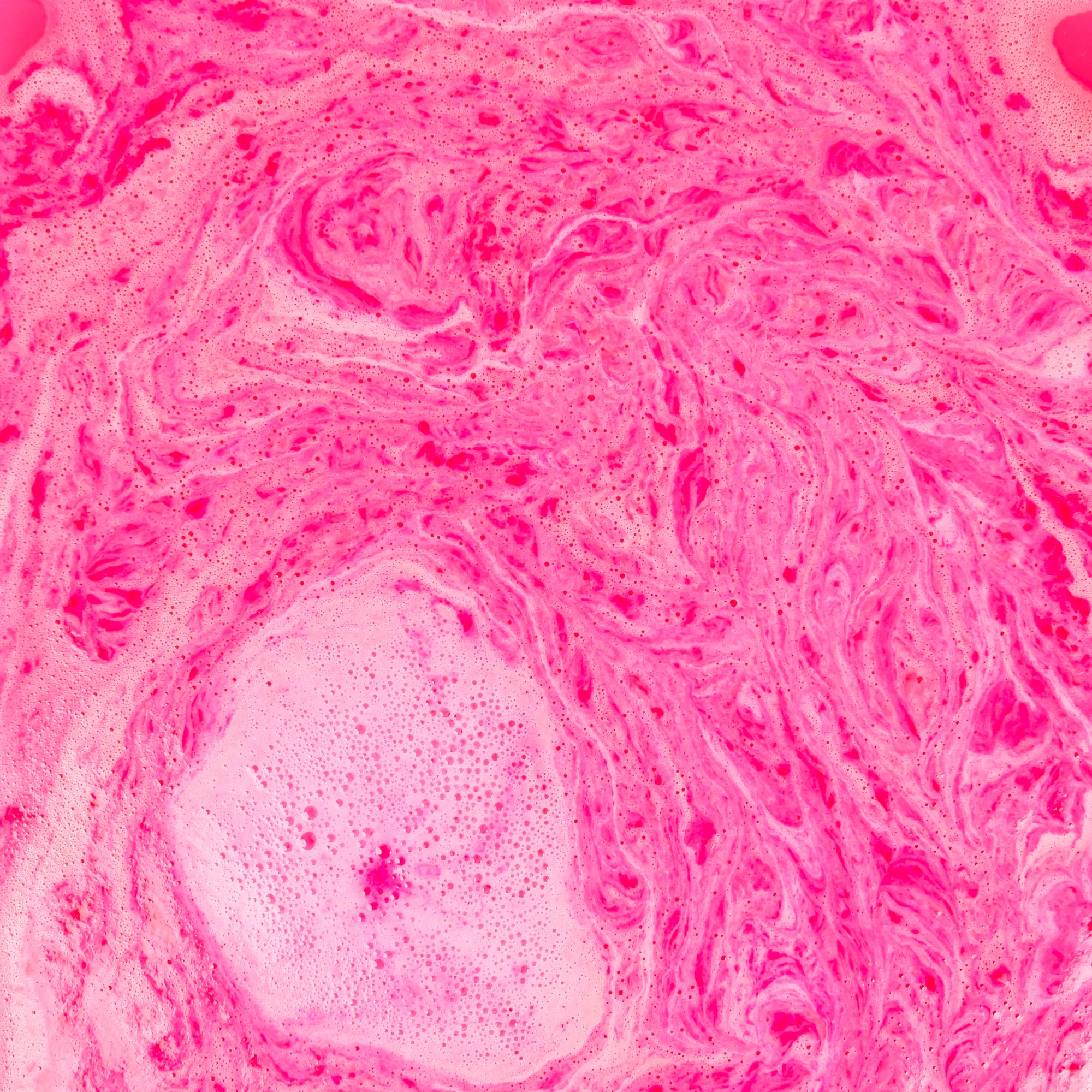 Pearl - Coconut Milk Bath Bomb