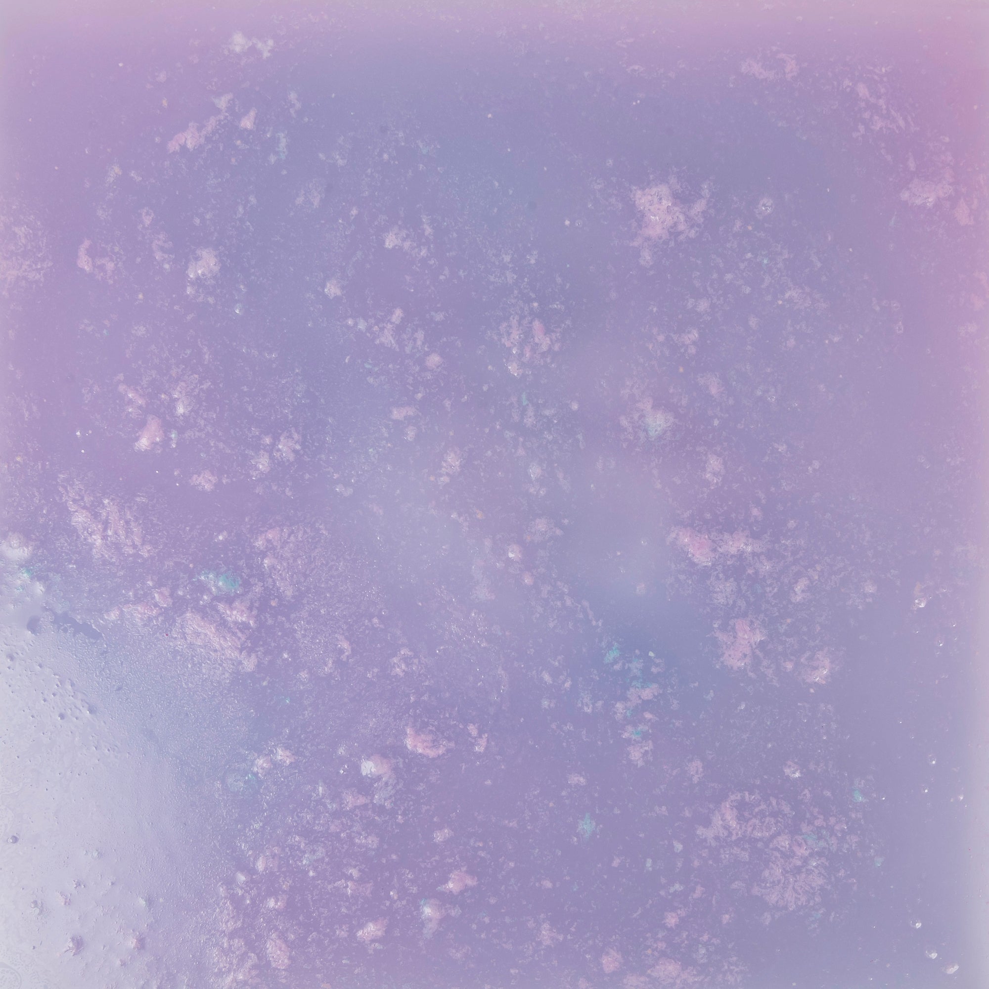 Turquoise - Coconut Milk Bath Bomb