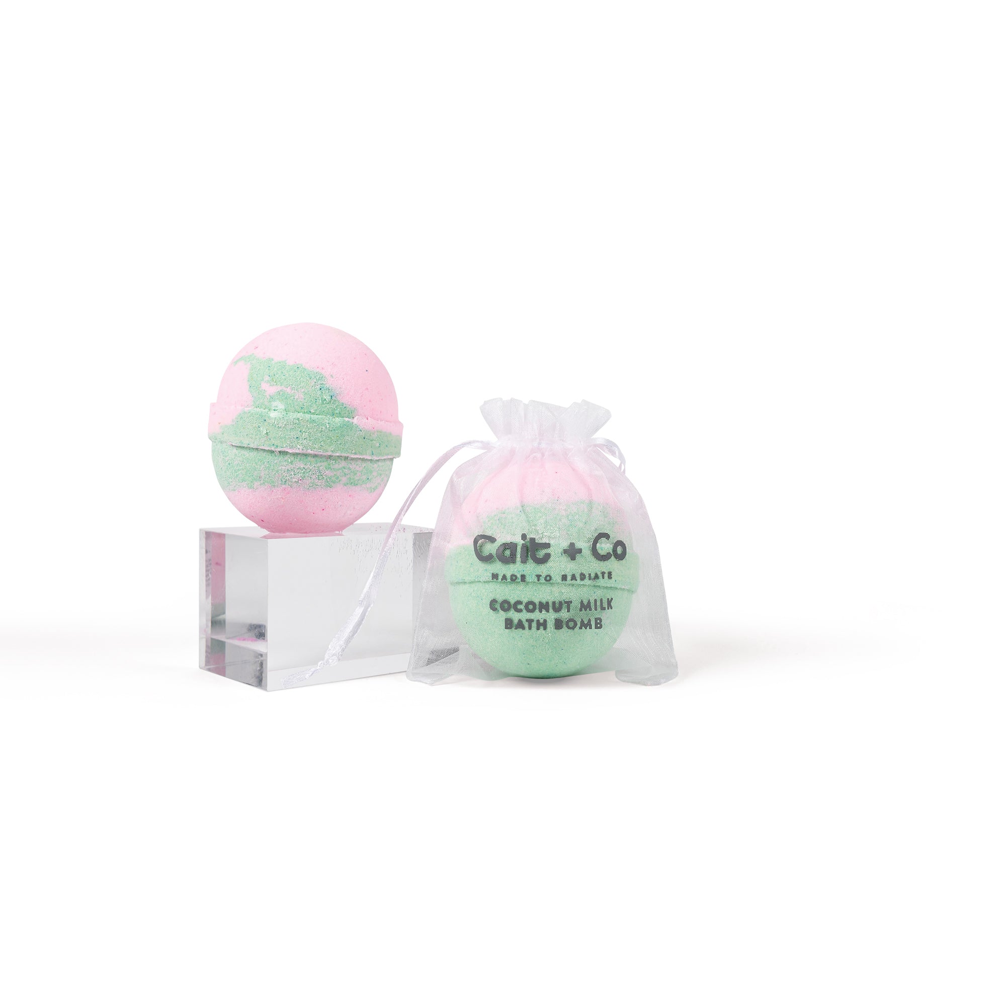 Gem Collection Bath Bomb Display Combo Pack