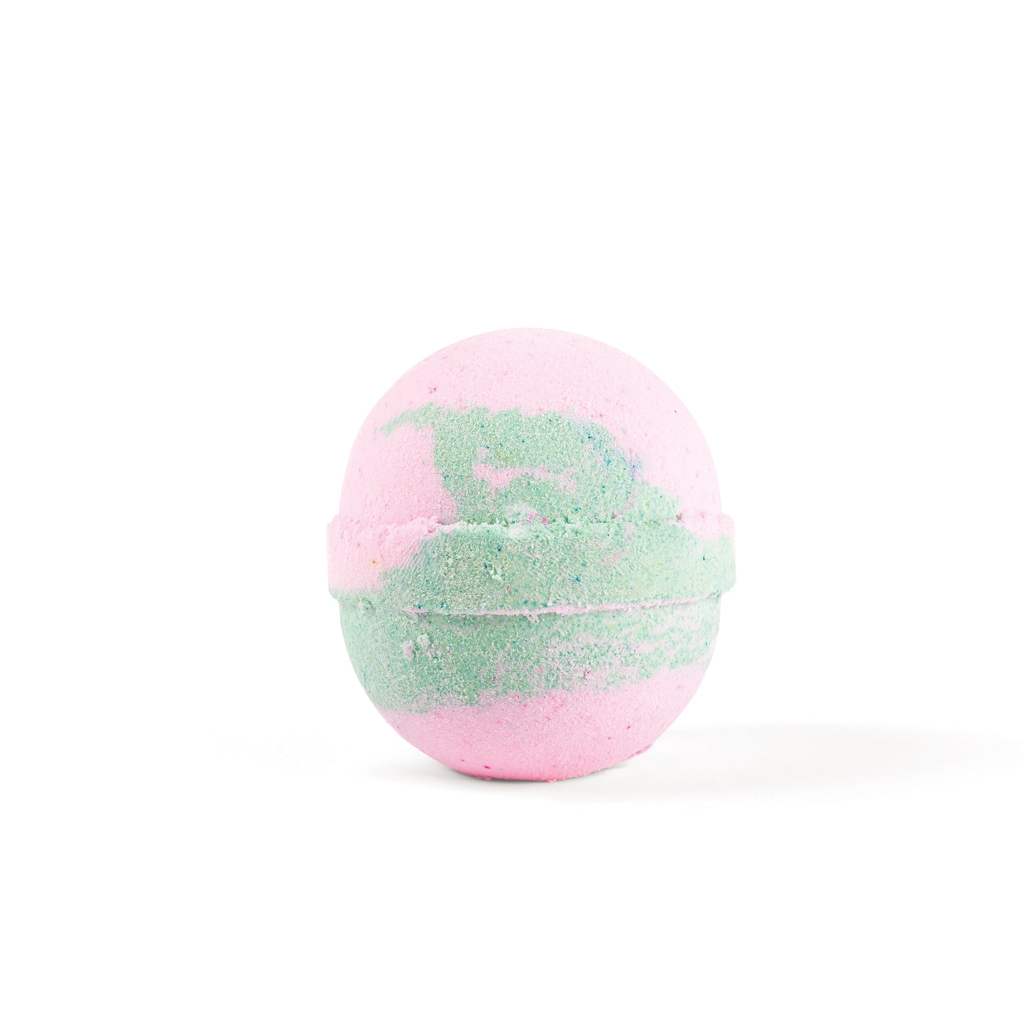 Turquoise - Bath Bomb Acrylic Display Cube