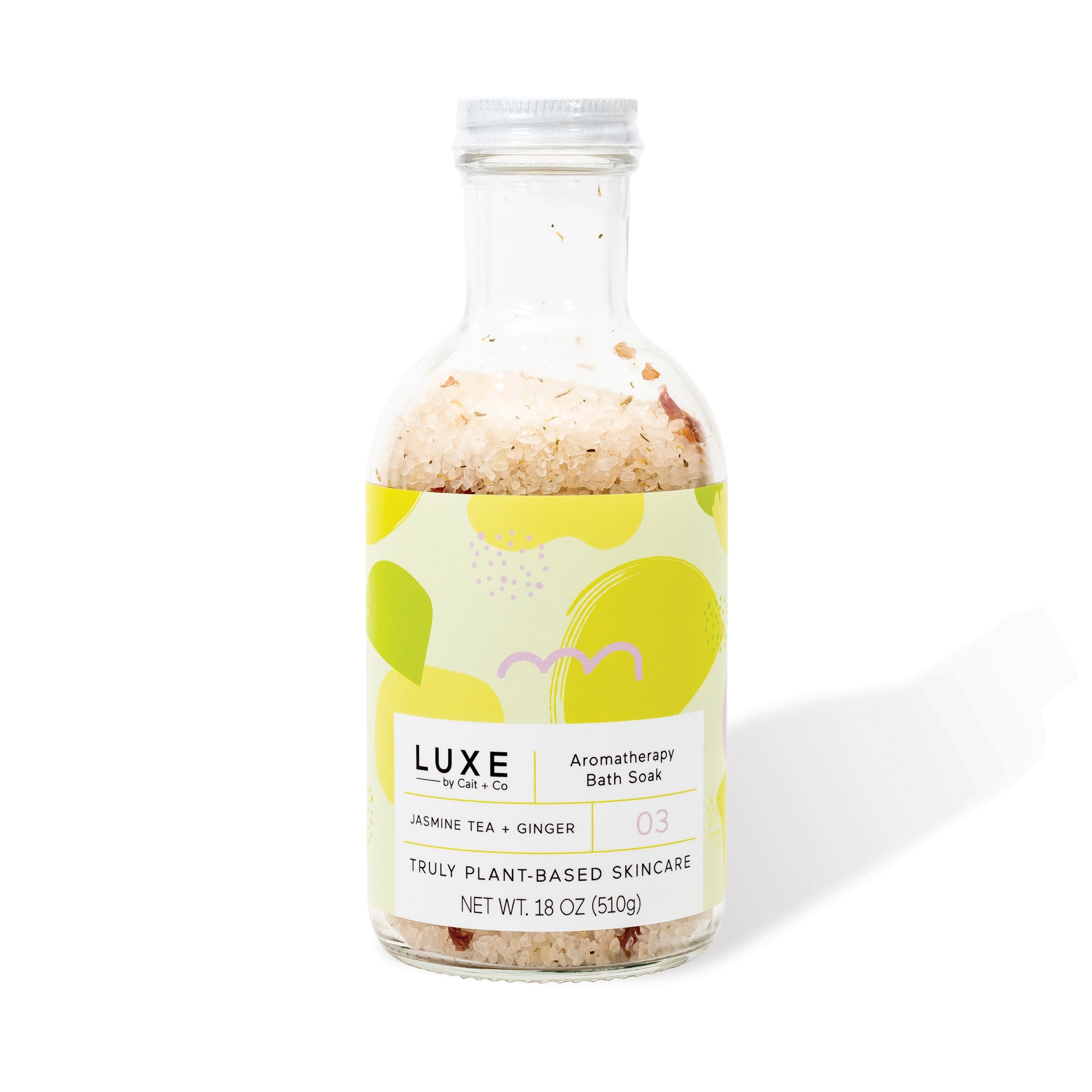 Bath Soak Variety Pack