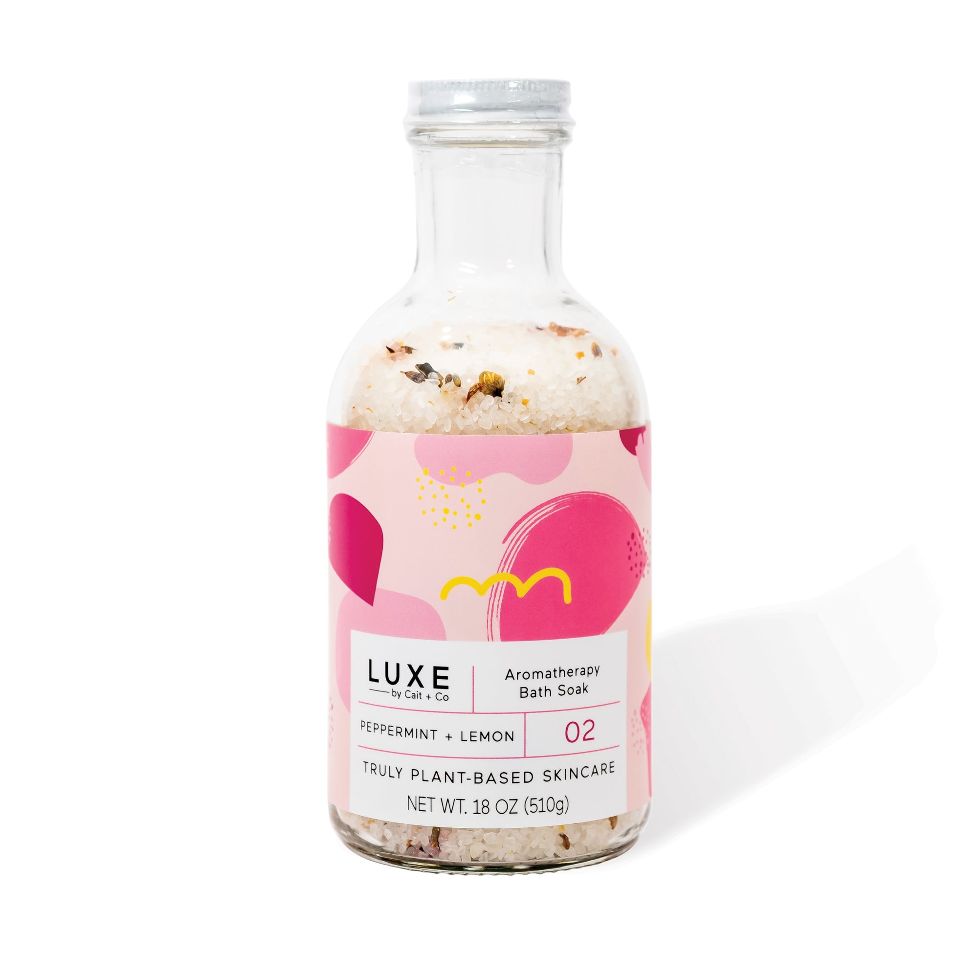Bath Soak Variety Pack