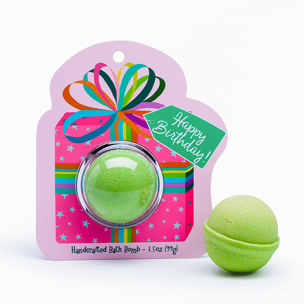 Pinata Bath Bomb Clamshell – Nicole Brayden Gifts