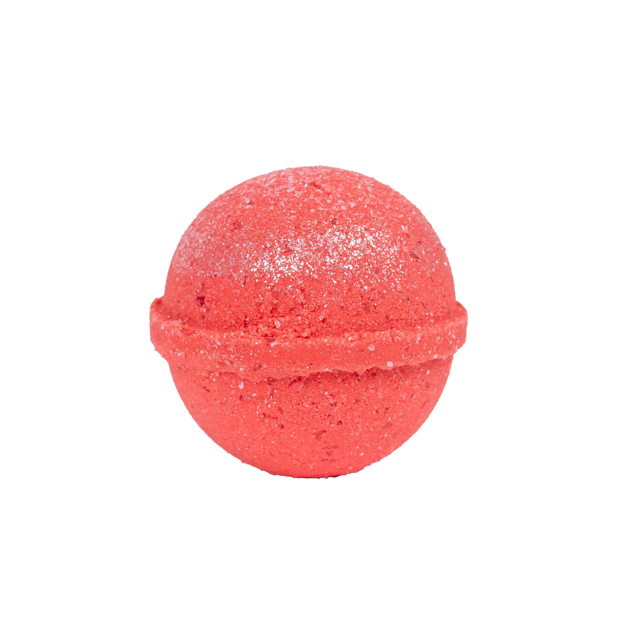 Reindeer Bath Bomb Clamshell w/Glitter