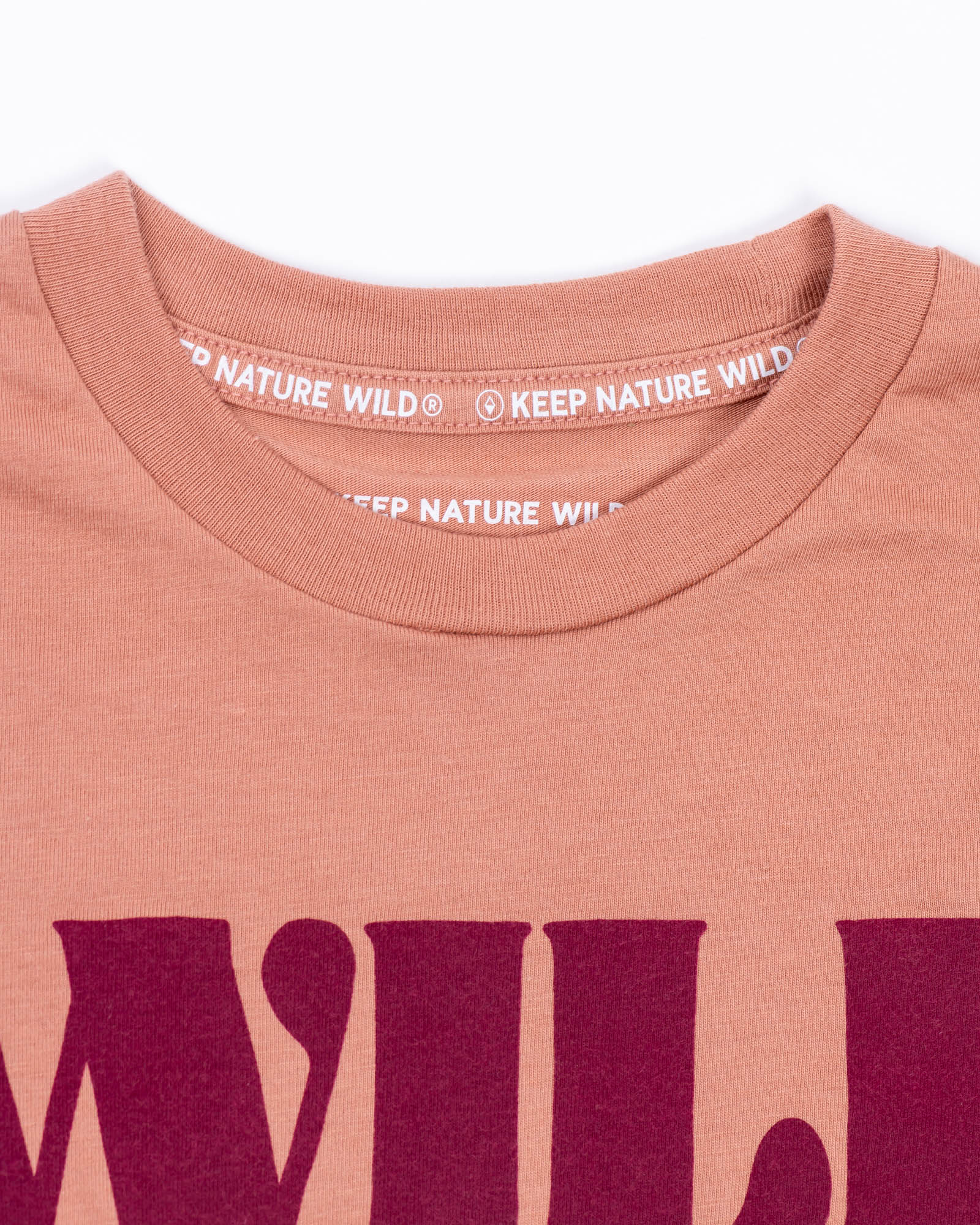 Sunset Chaser Unisex Tee | Canyon Rose
