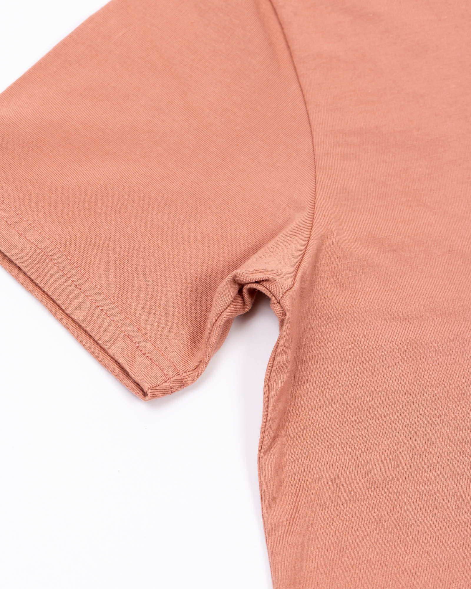 Sunset Chaser Unisex Tee | Canyon Rose