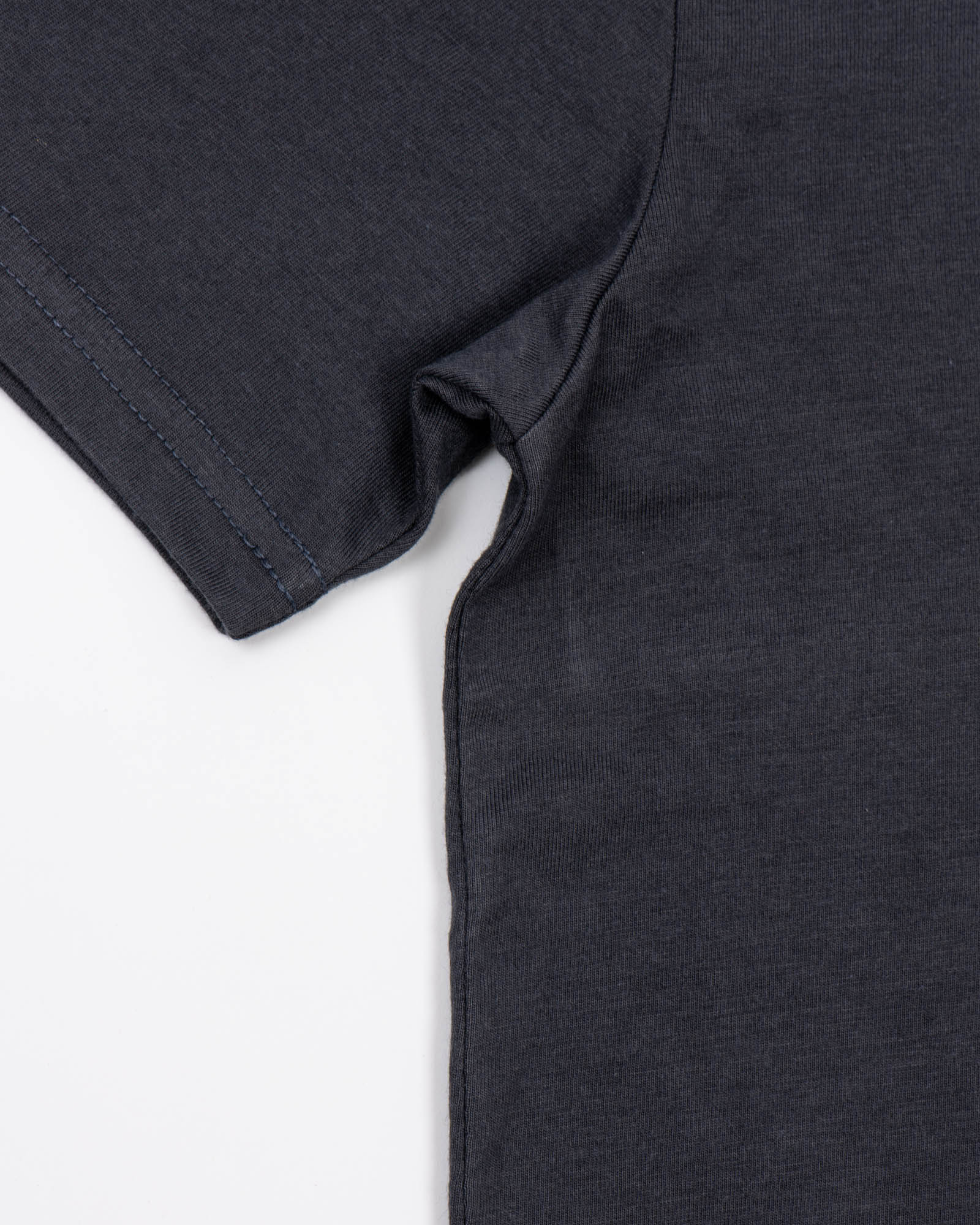 Stay Wild Grizzly Unisex Tee | Coal