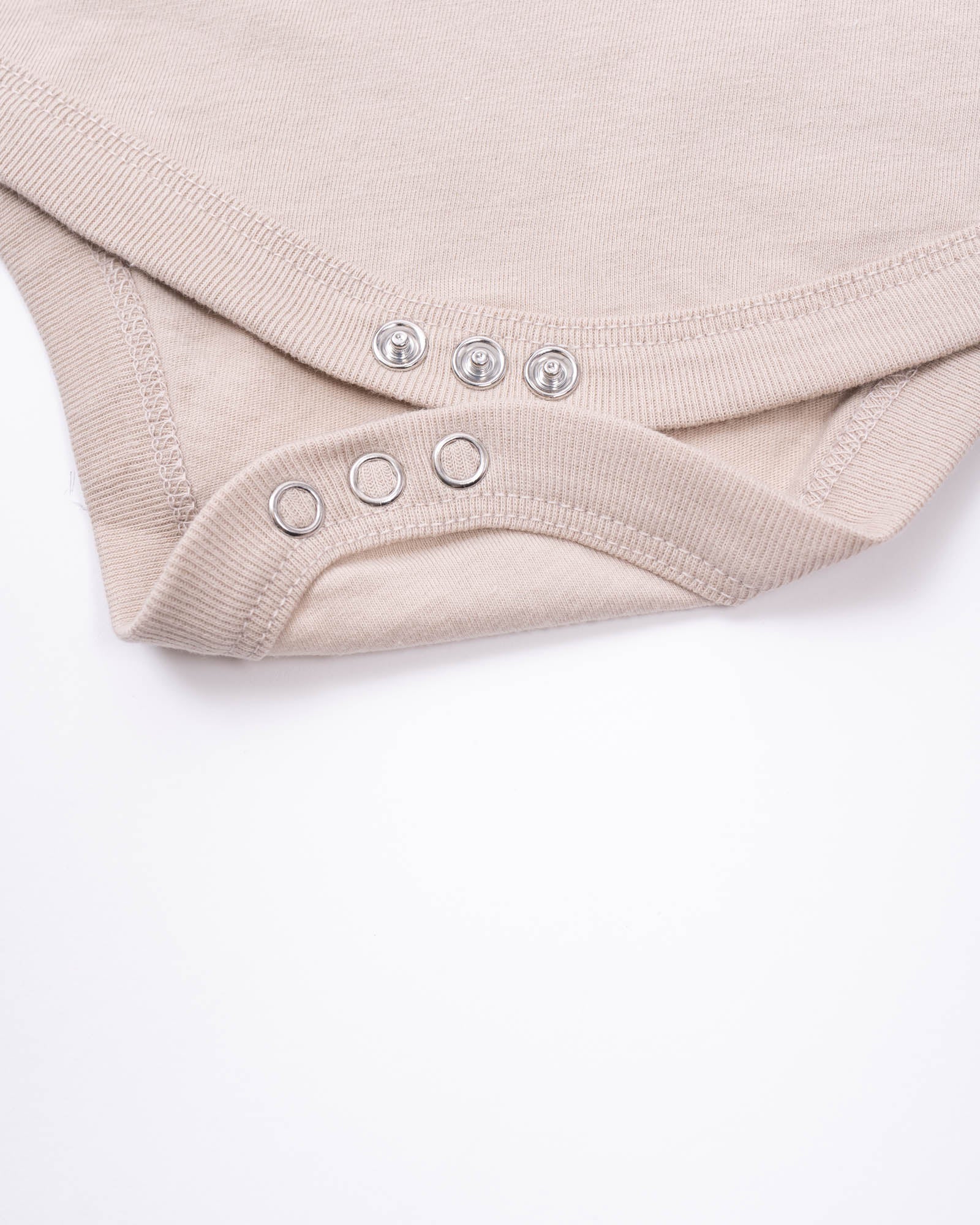 Nature's Best Friend Baby Bodysuit | Heather Tan