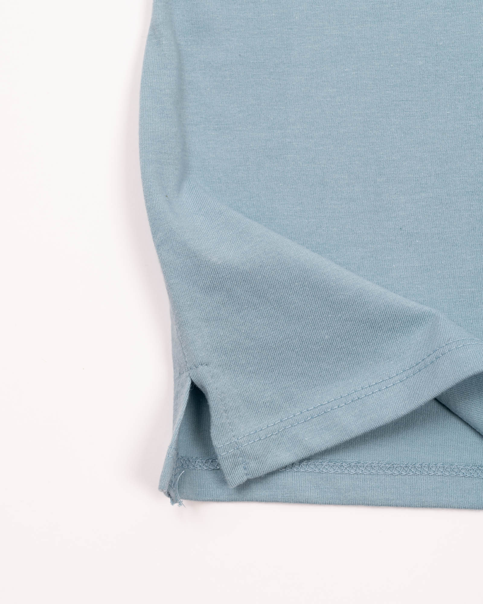 Don't Trip Women's Muscle Tank | Morning Mist