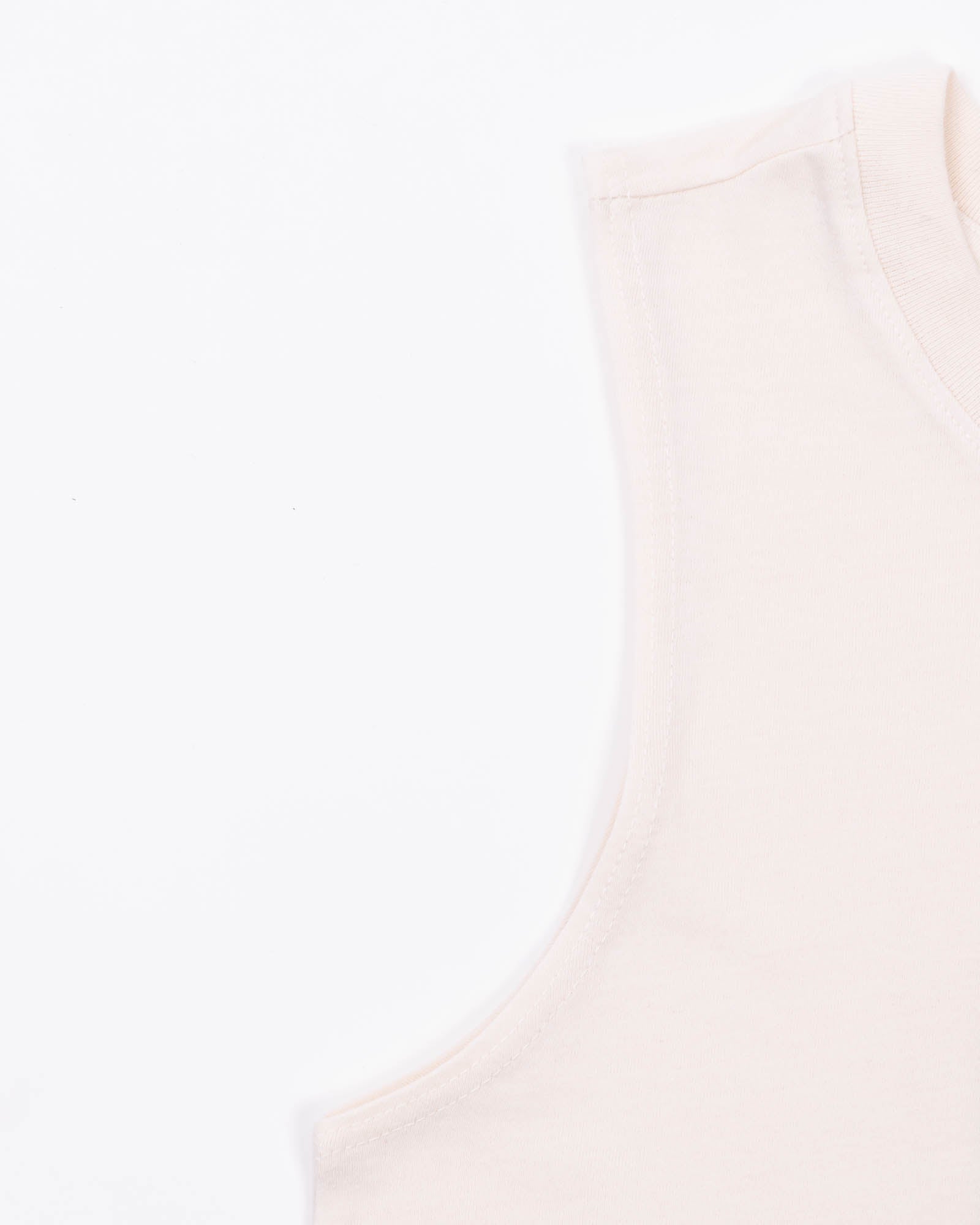 Say Yes to Adventure Women's Muscle Tank | Natural