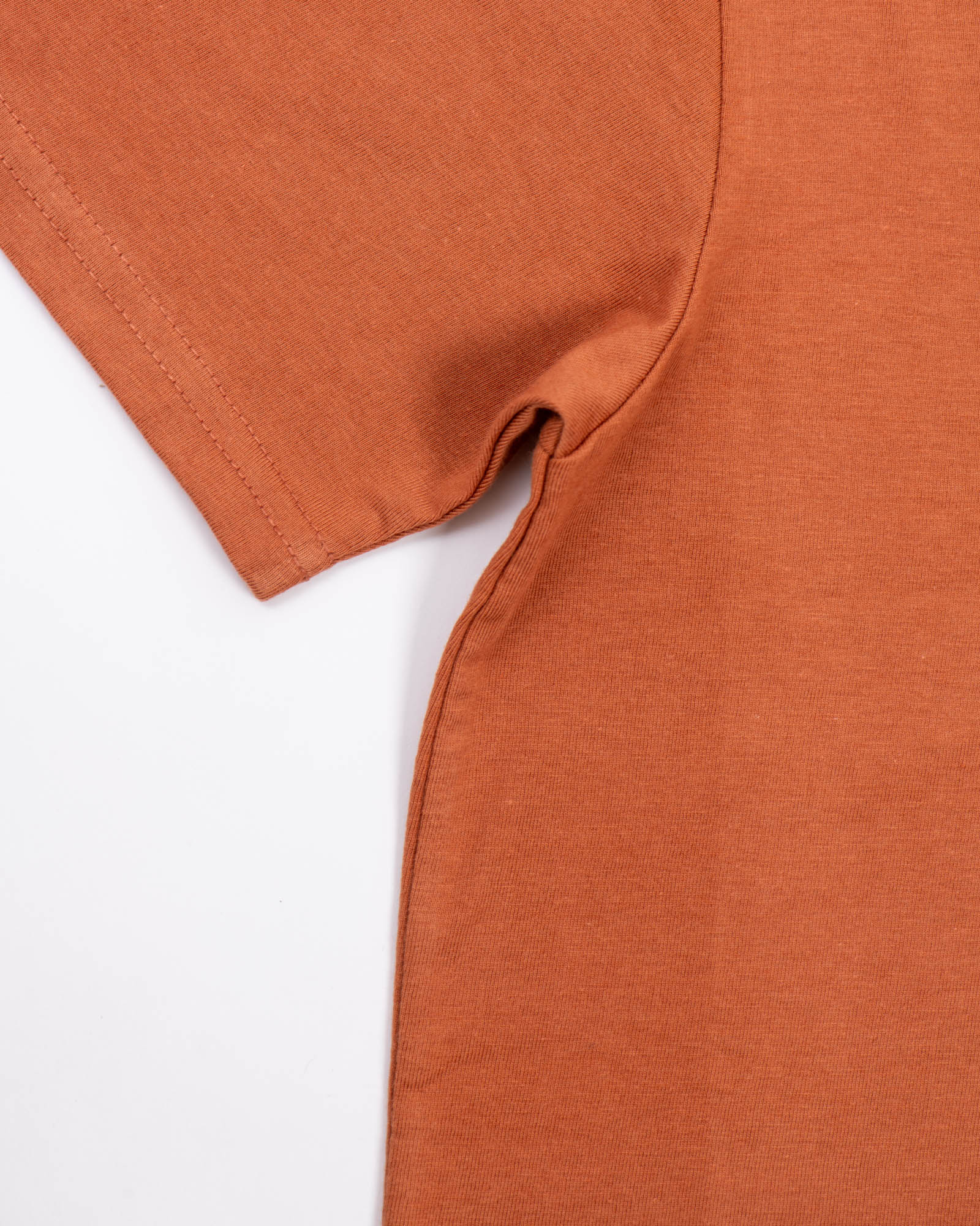 Be Outside Unisex Tee | Redwood