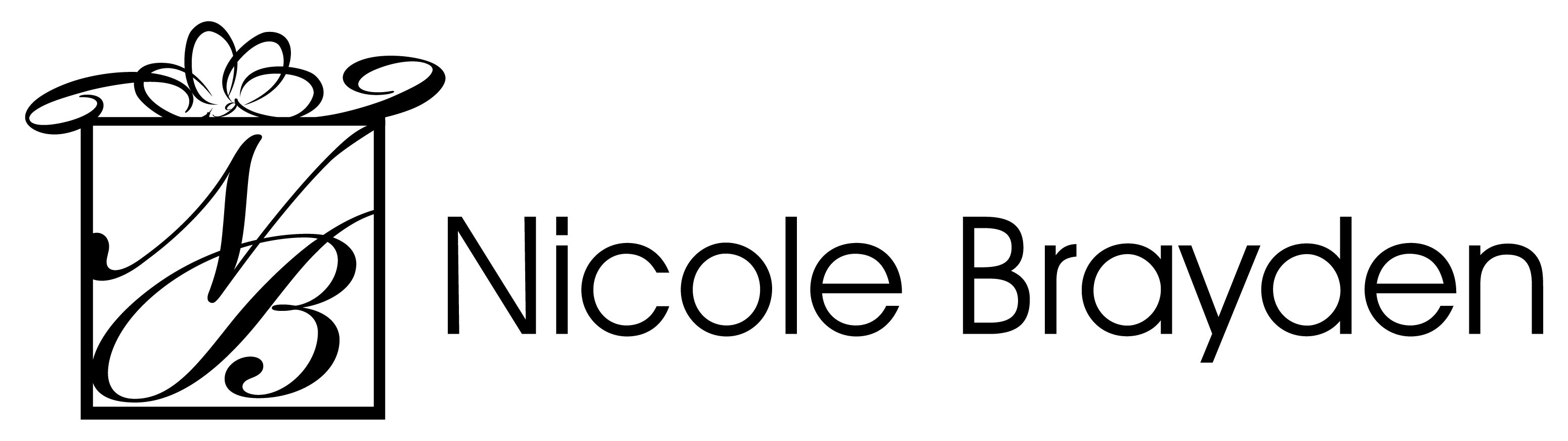 Nicole Brayden Gifts logo