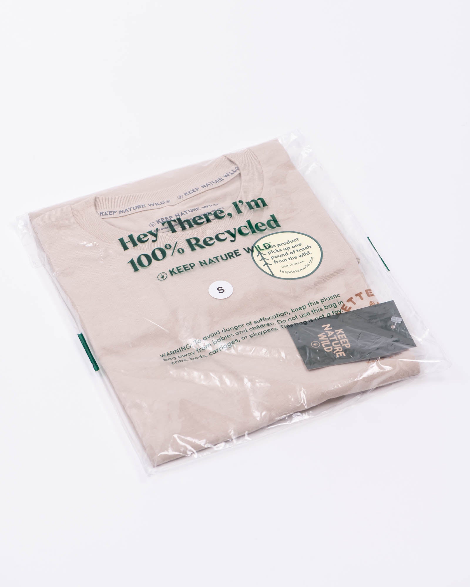 Better in the Desert Unisex Tee | Heather Tan