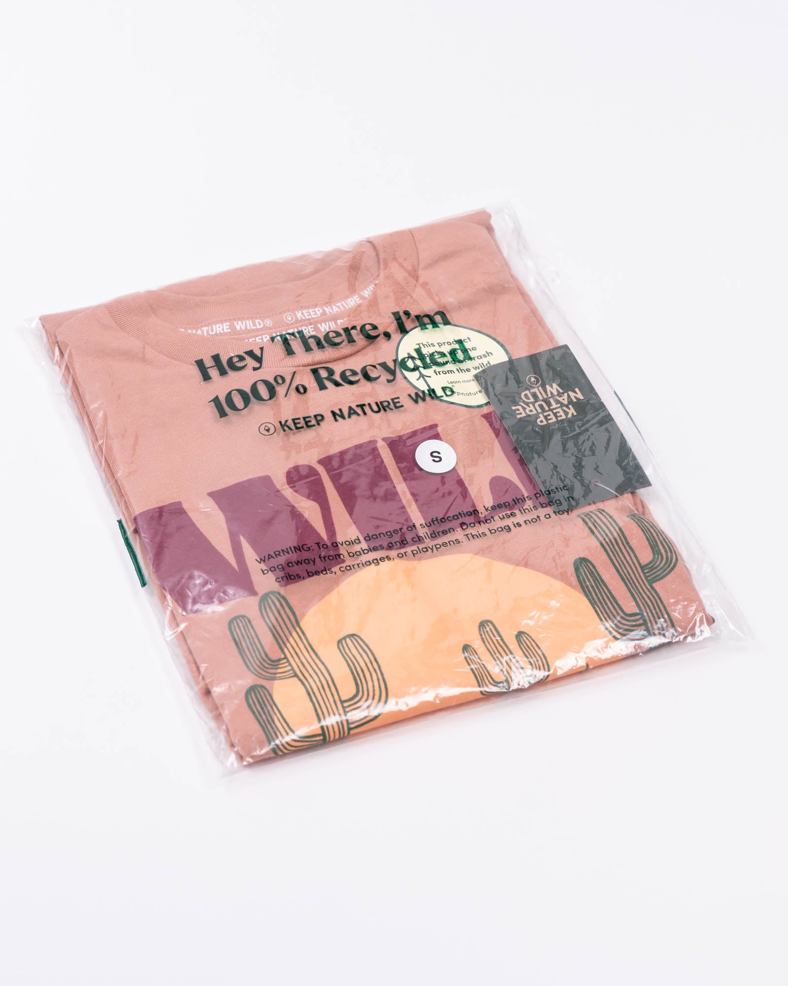 Sunset Chaser Unisex Tee | Canyon Rose