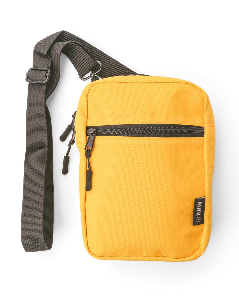 Keep Nature Wild Crossbody Bag Crossbody Bag | Marigold
