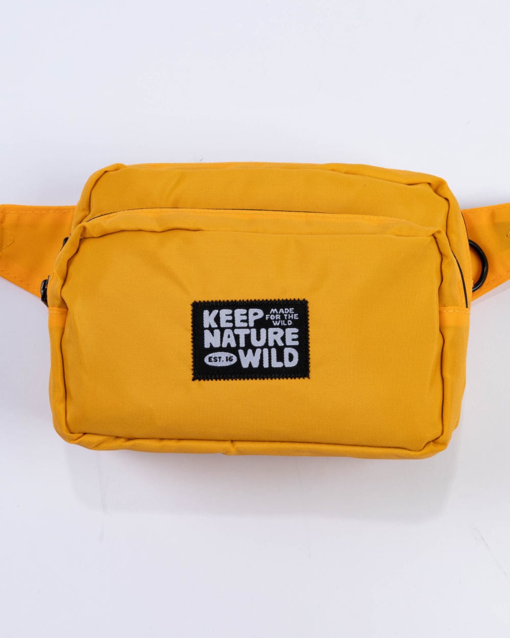 Keep Nature Wild Fanny Pack KNW Fanny Pack | Marigold
