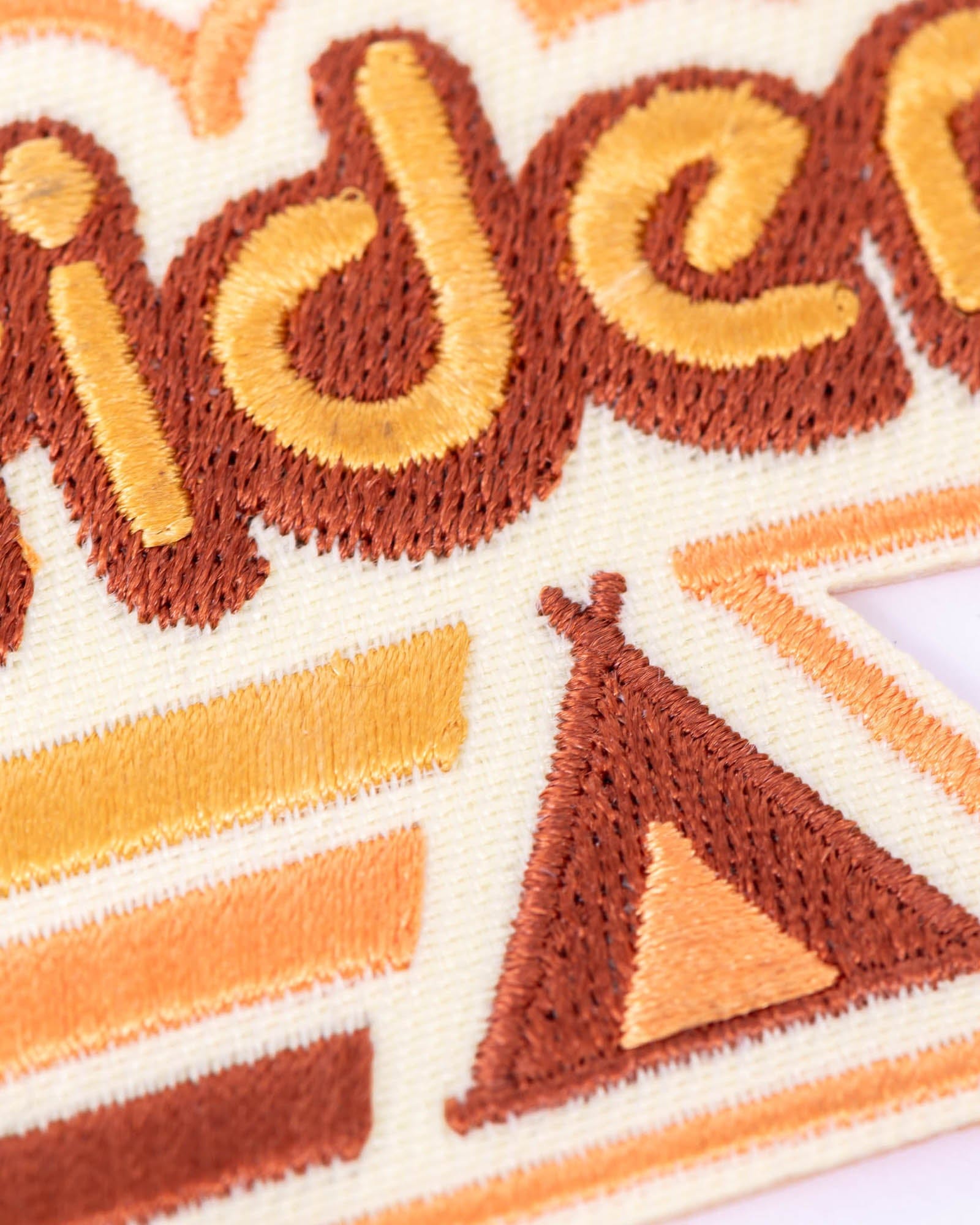 Keep Nature Wild Patch Outsider | Patch