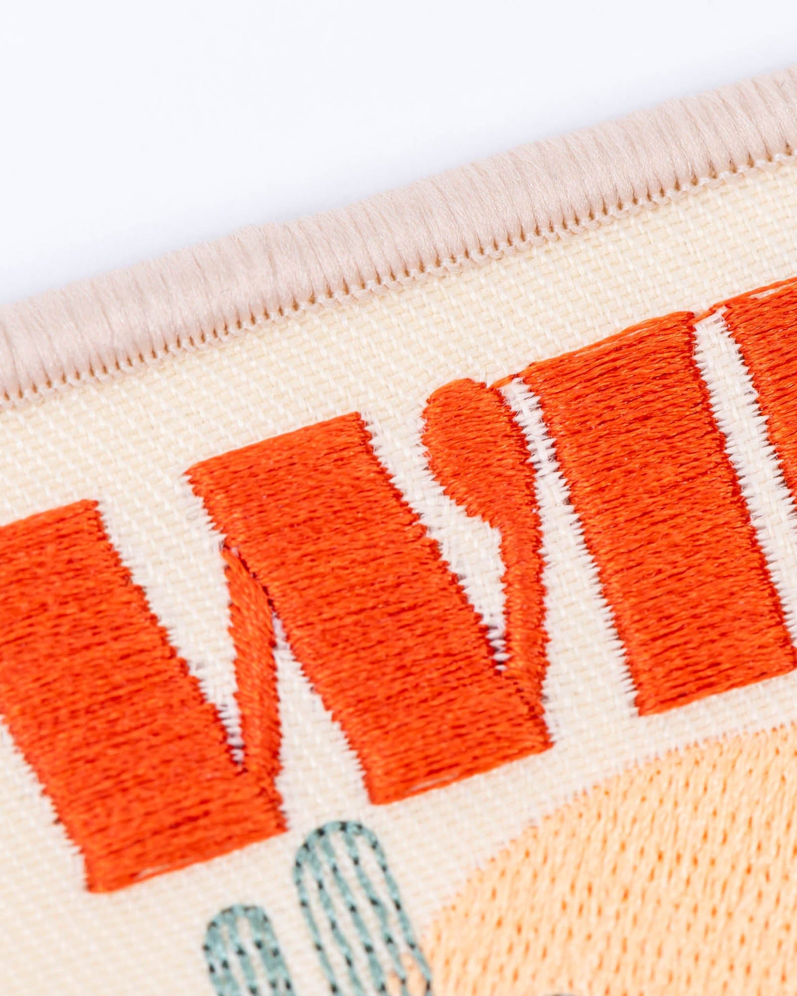 Keep Nature Wild Patch Sunset Chaser | Patch