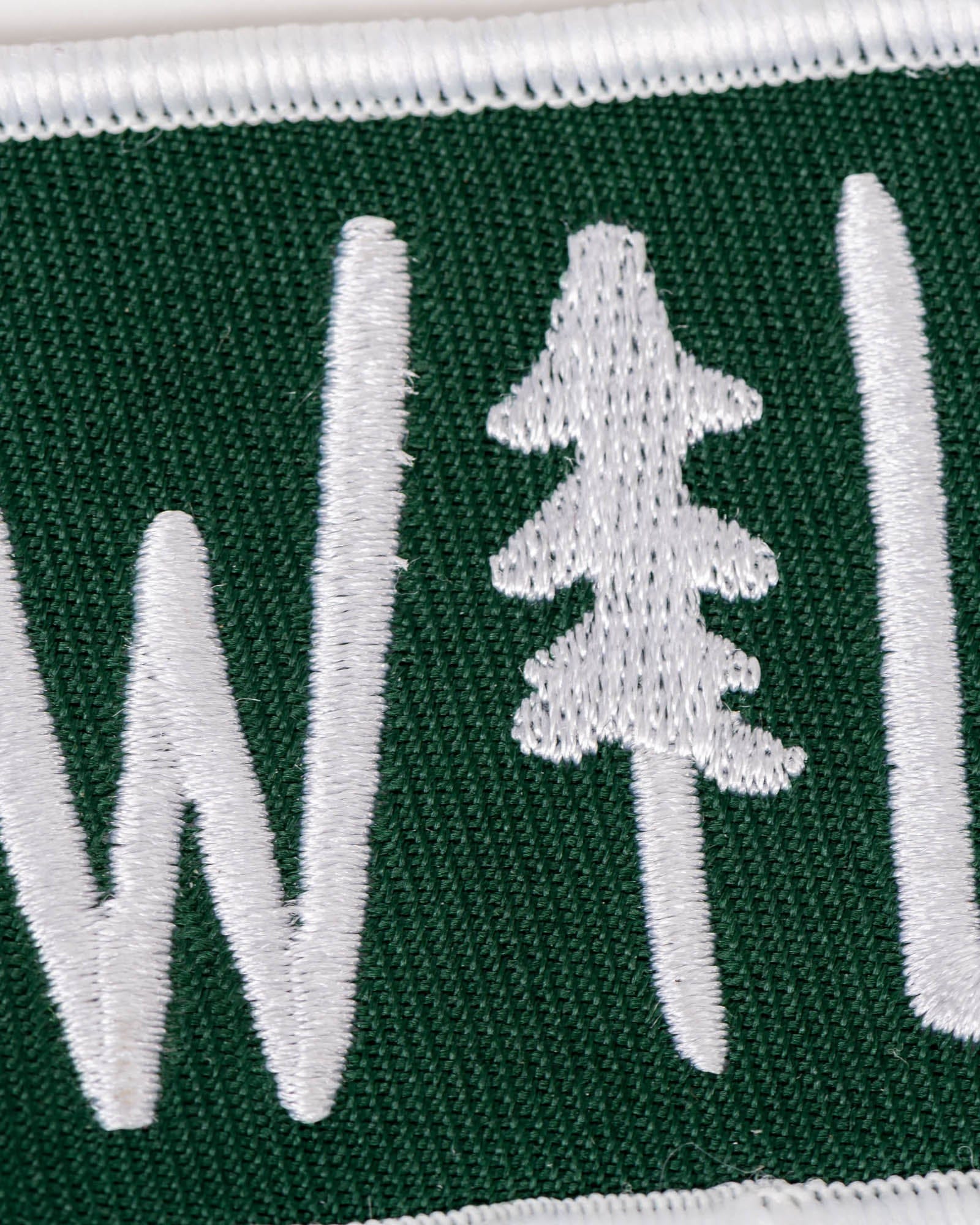 Keep Nature Wild Patch Wild Pine | Patch