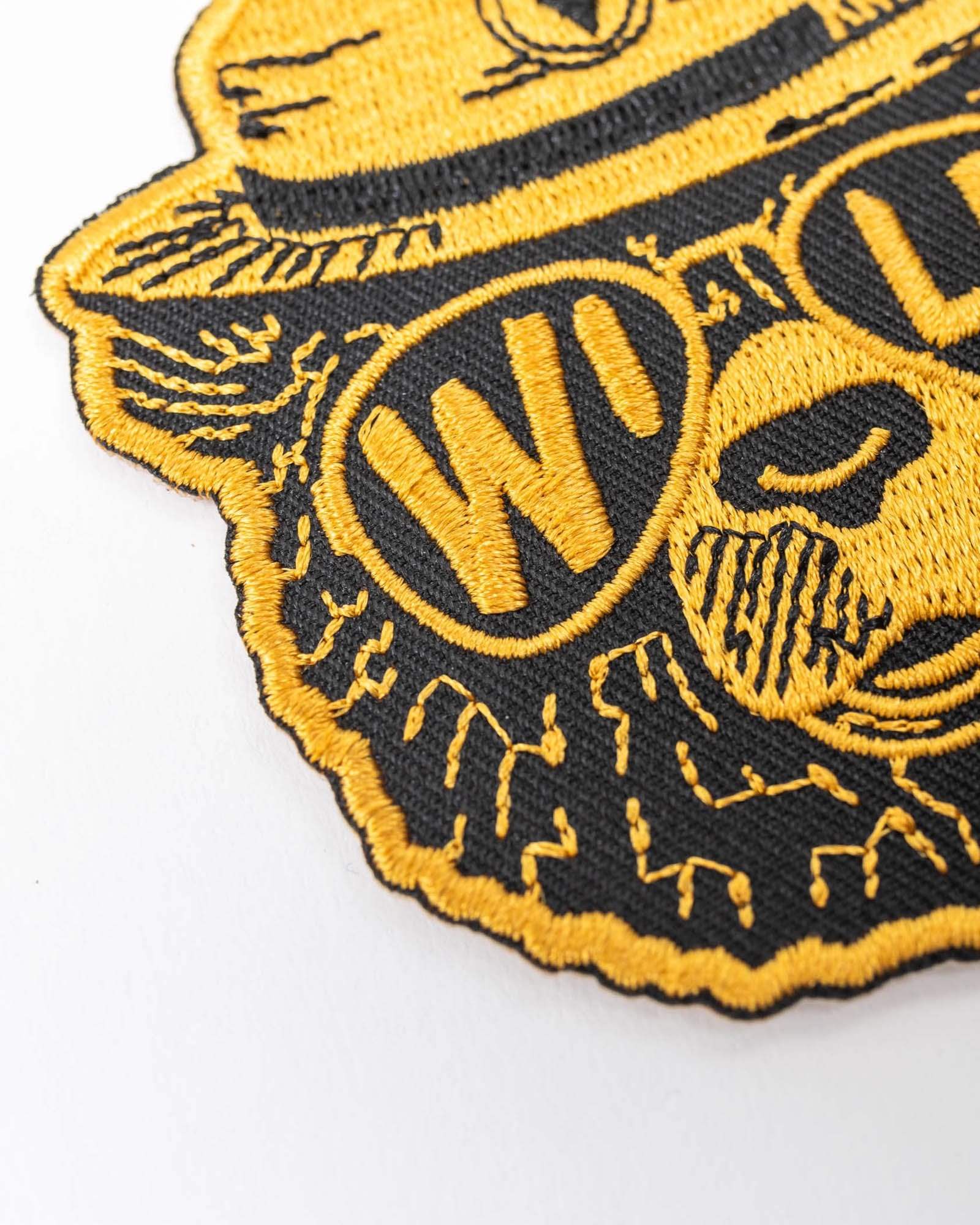 Keep Nature Wild Patch Wildbear | Patch