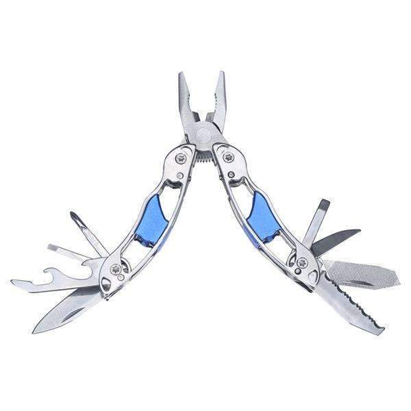 12 In 1 Wingman Multi Tool,Cool Tools,Mad Man, by Mad Style