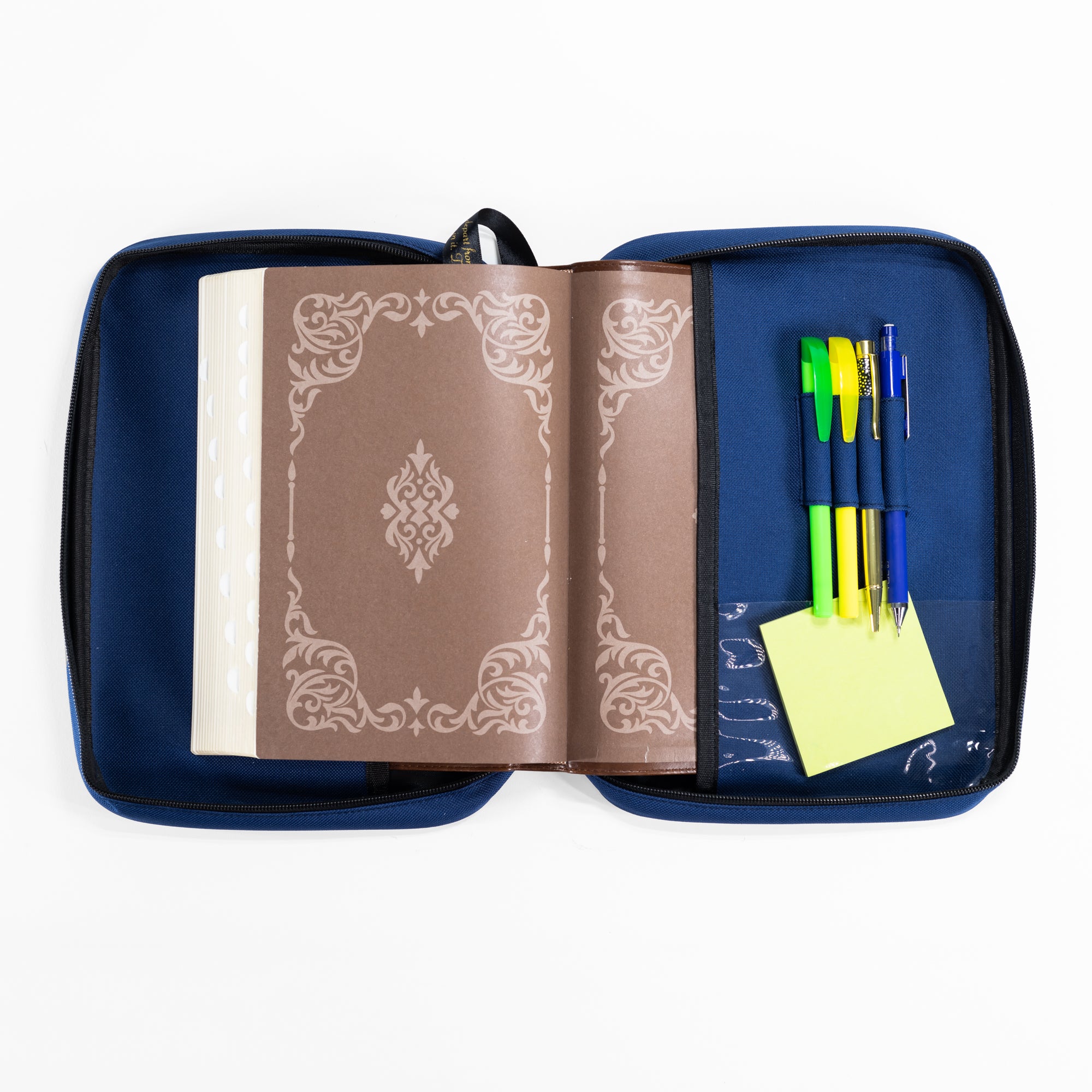Basic Bible Cover
