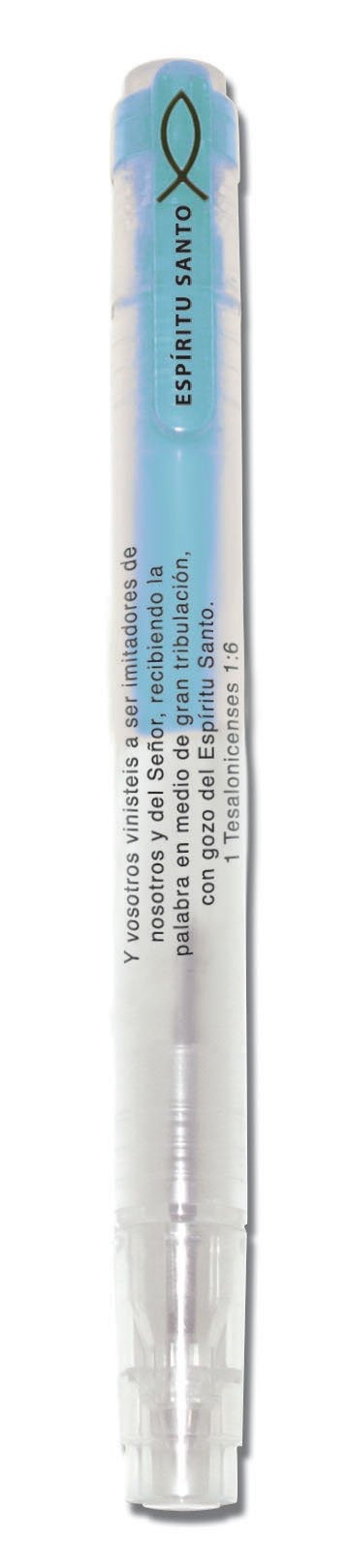 Divinity Boutique Spanish: Bible Highlighter with Scripture