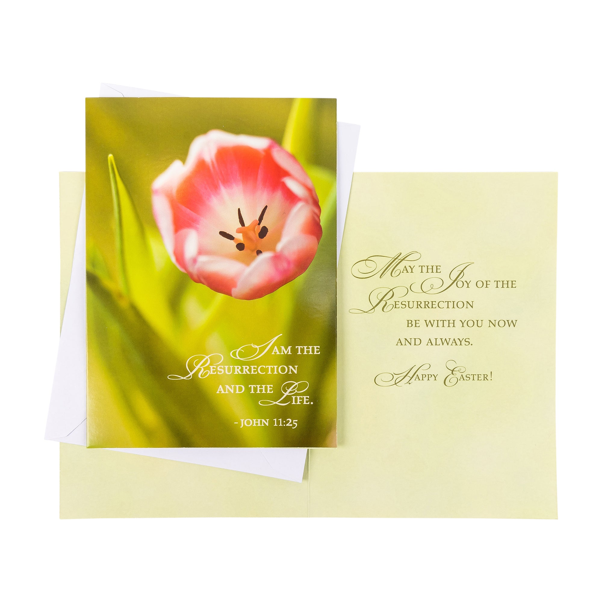 Boxed Cards: Easter, Spring Flowers