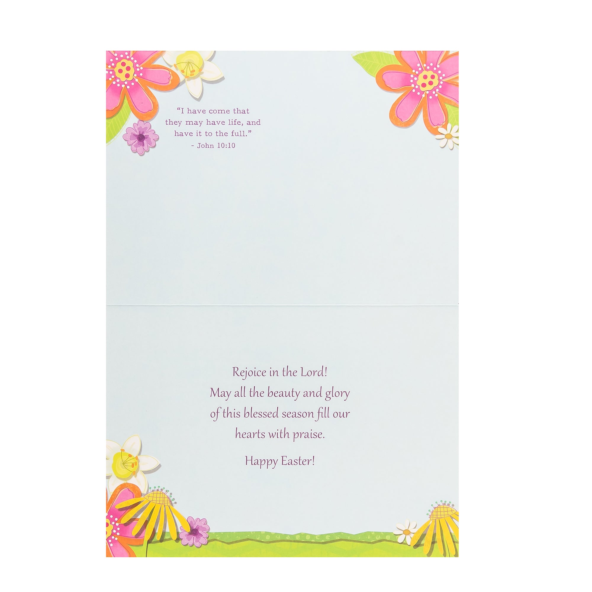 Boxed Cards: Easter, Brights Risen