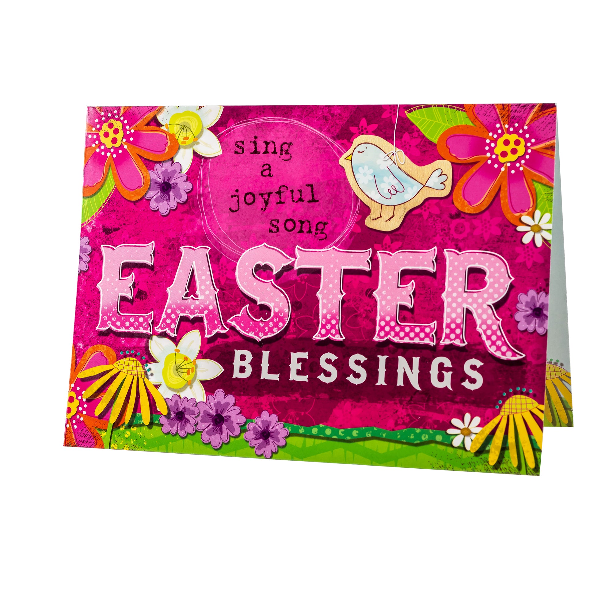 Boxed Cards: Easter, Brights Risen