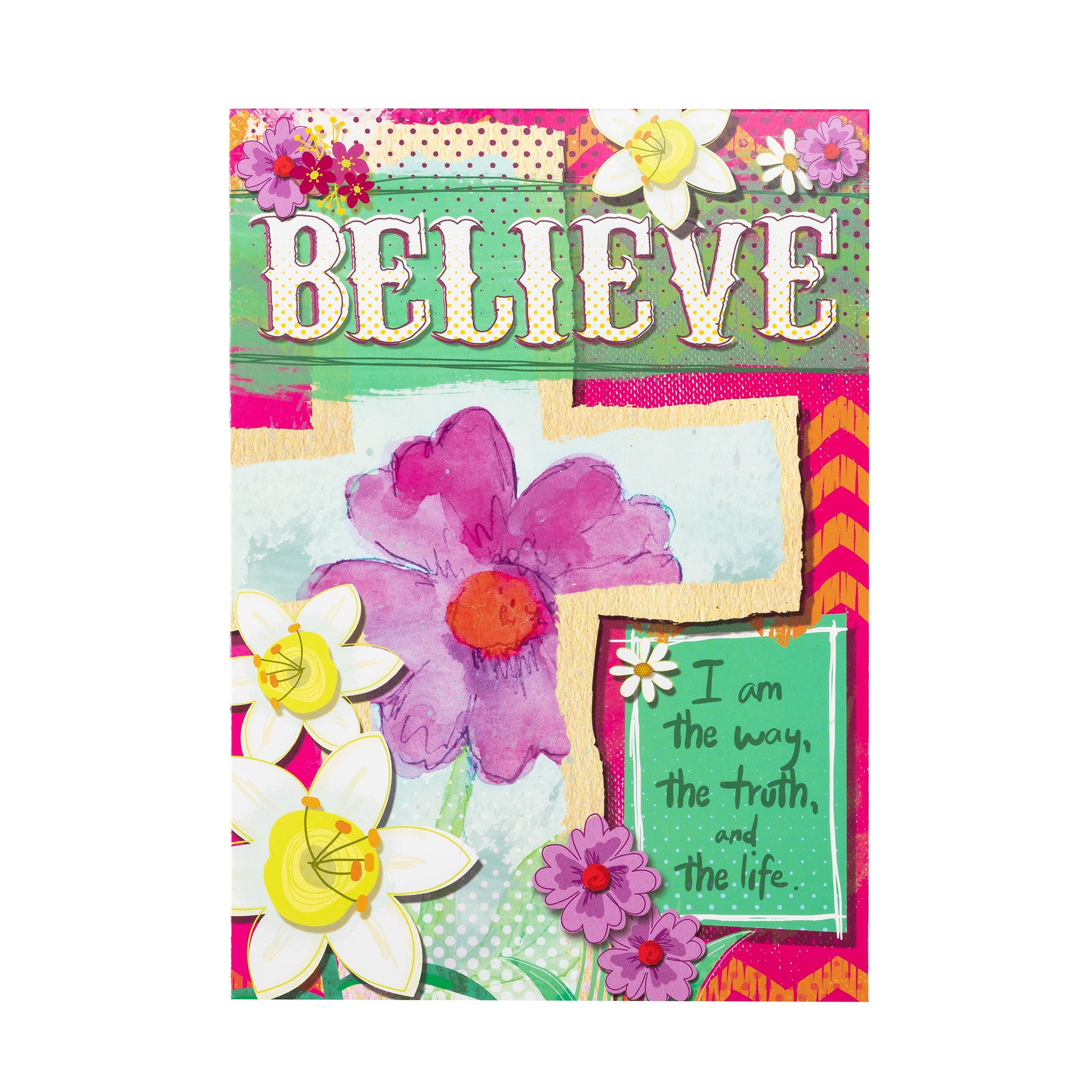 Boxed Cards: Easter, Brights Risen