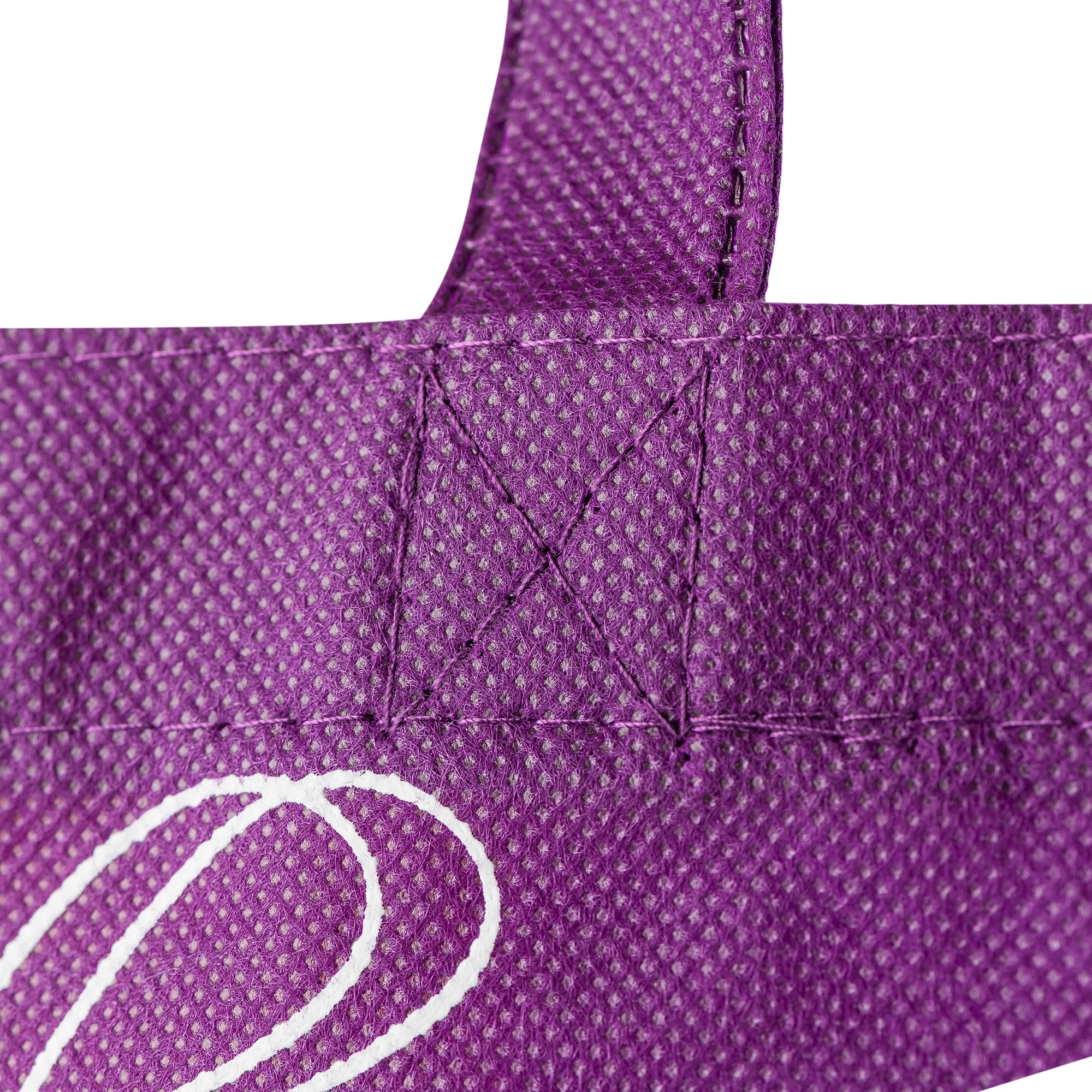 Eco Tote: Be Still