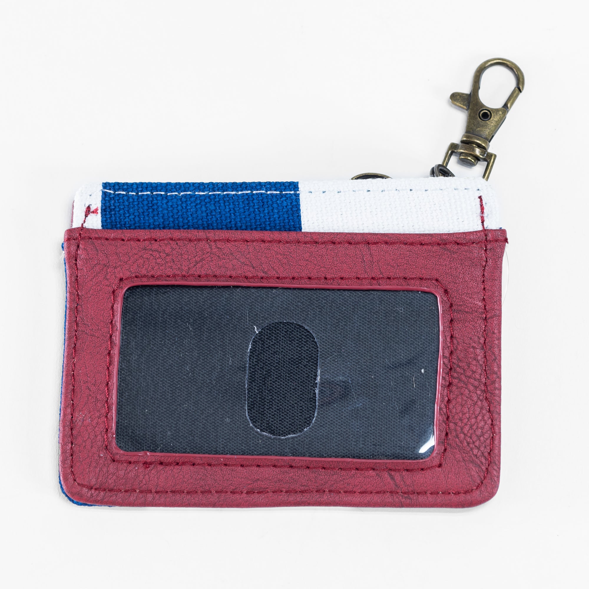 Nautical Collection Id Card Holder