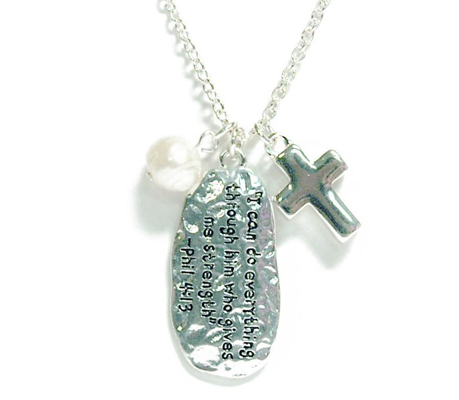 Divinity Boutique Silver